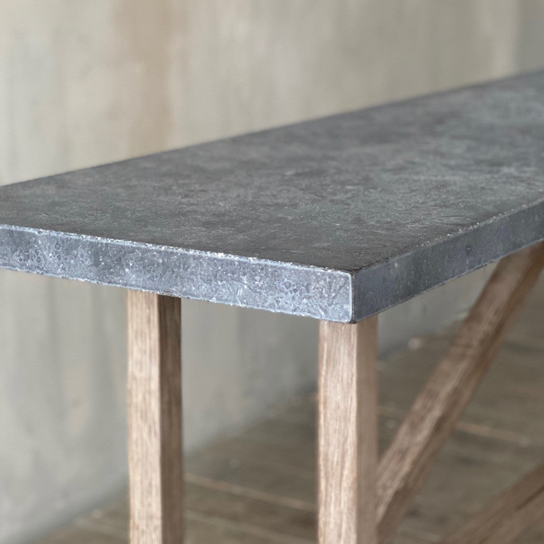 Bluestone | honed