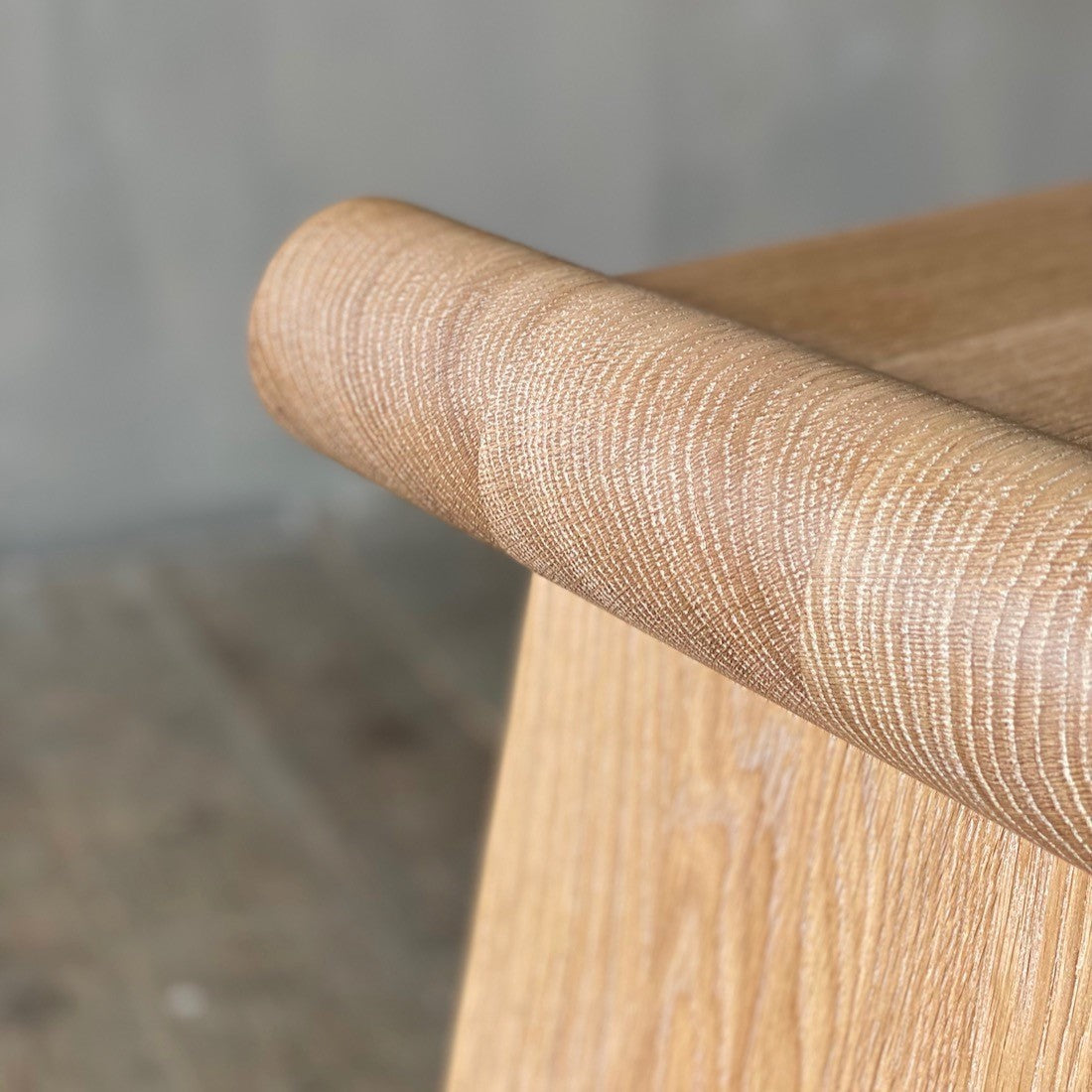 Oak | natural