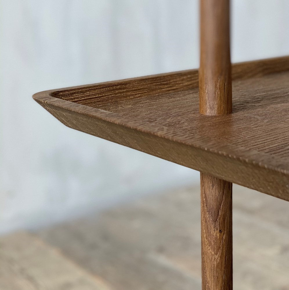 The torii table