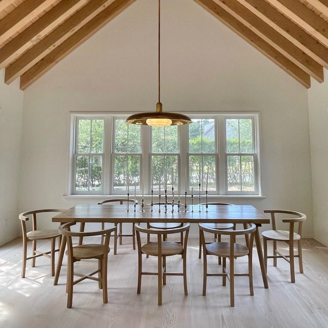 The constant table