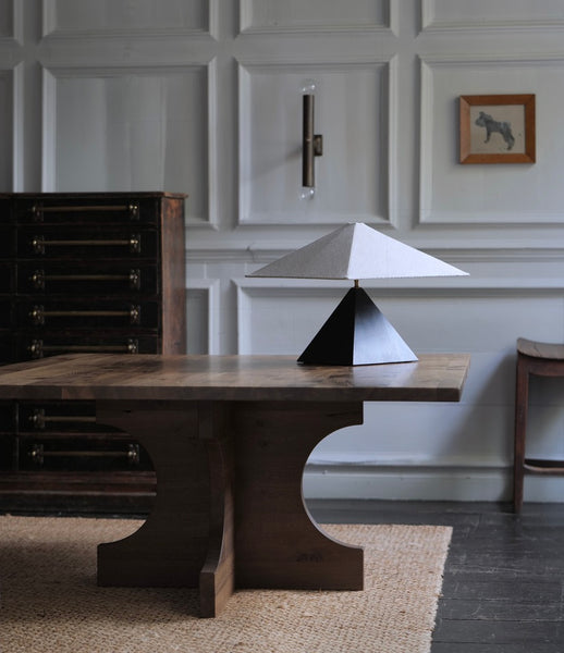 The cellar table