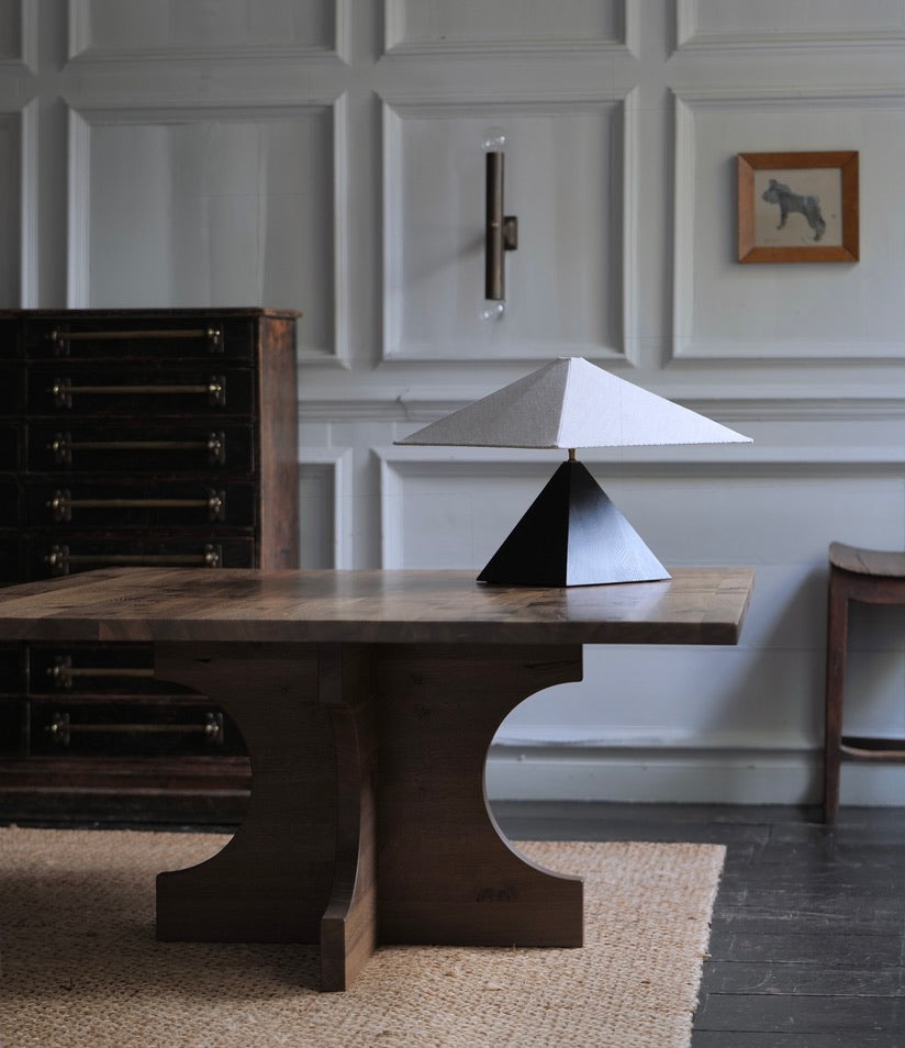 The cellar table