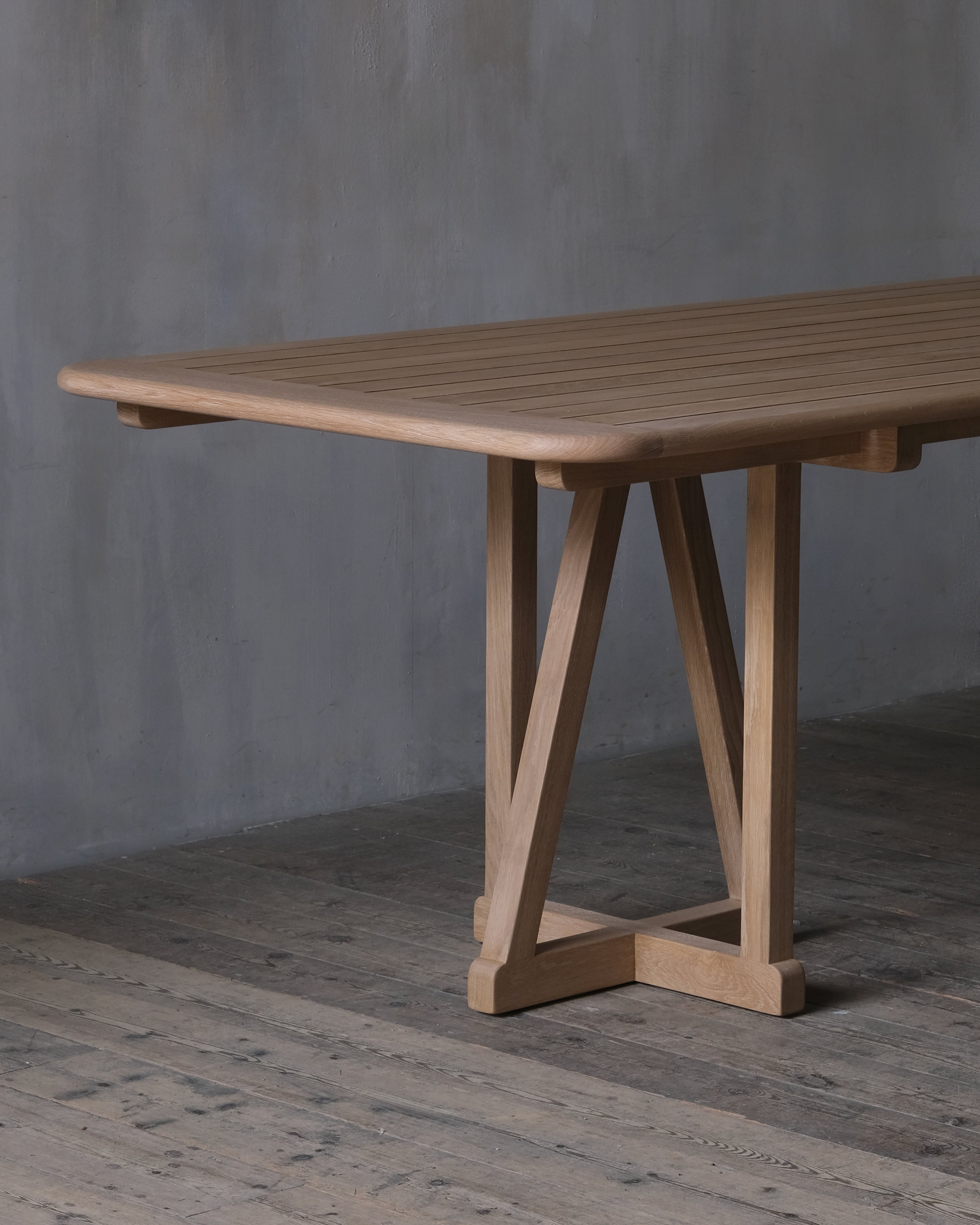 The legacy table
