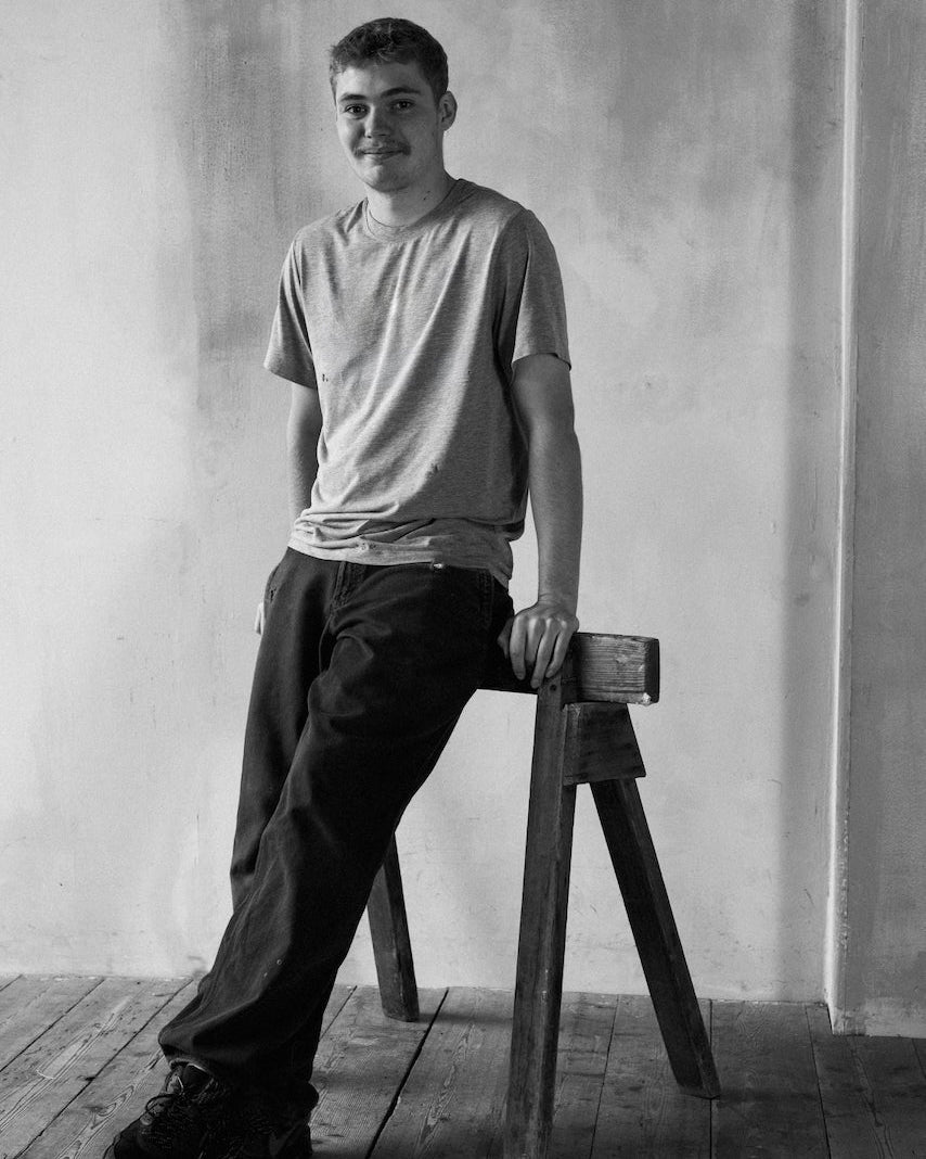 Evan Peterson