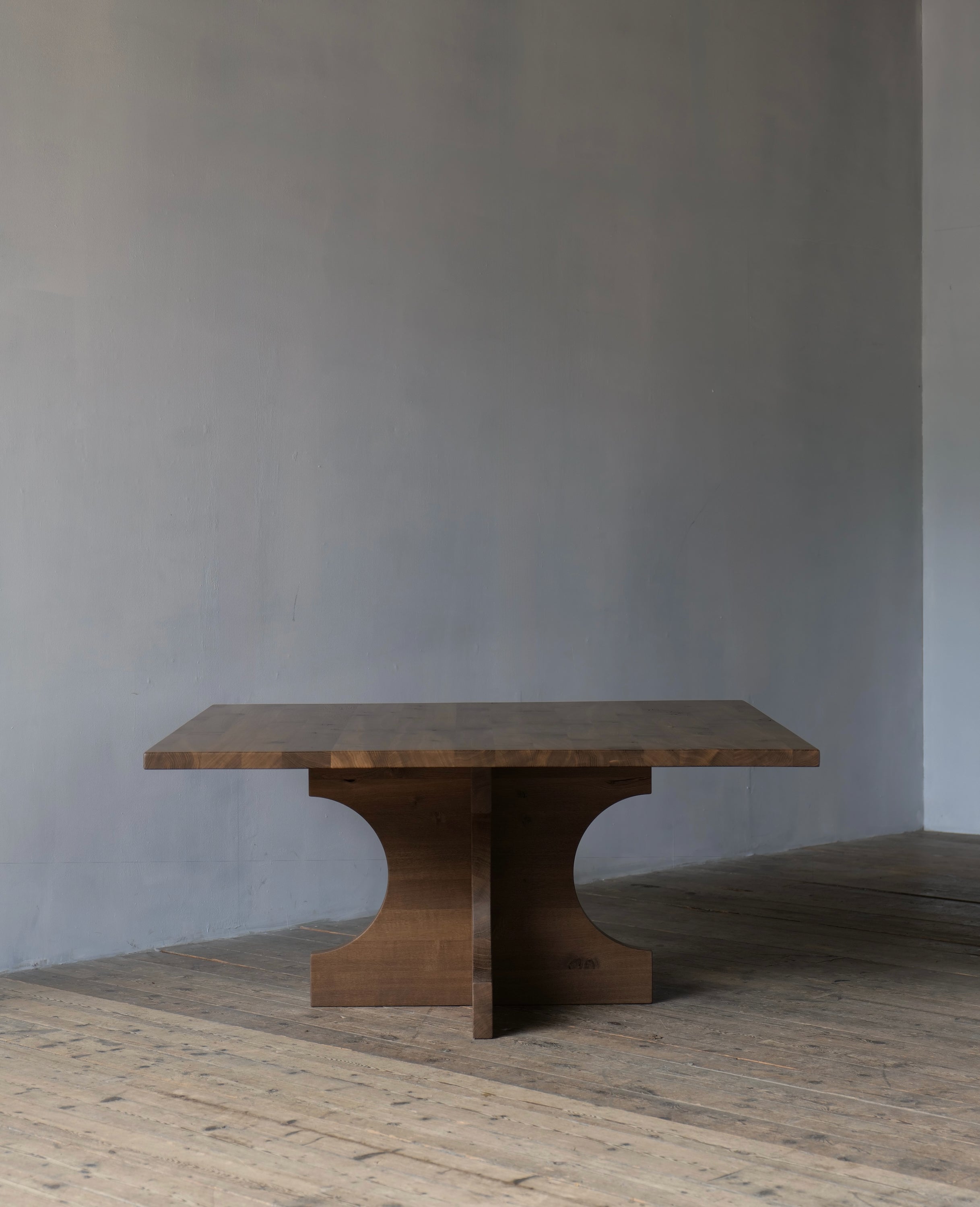 The cellar table
