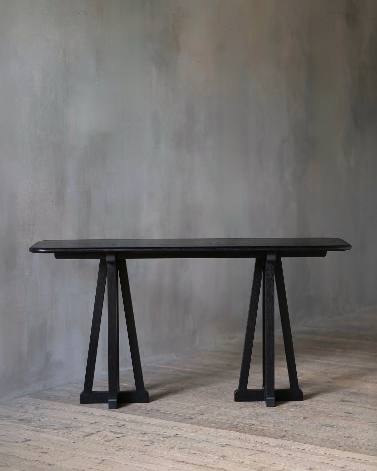 The legacy table