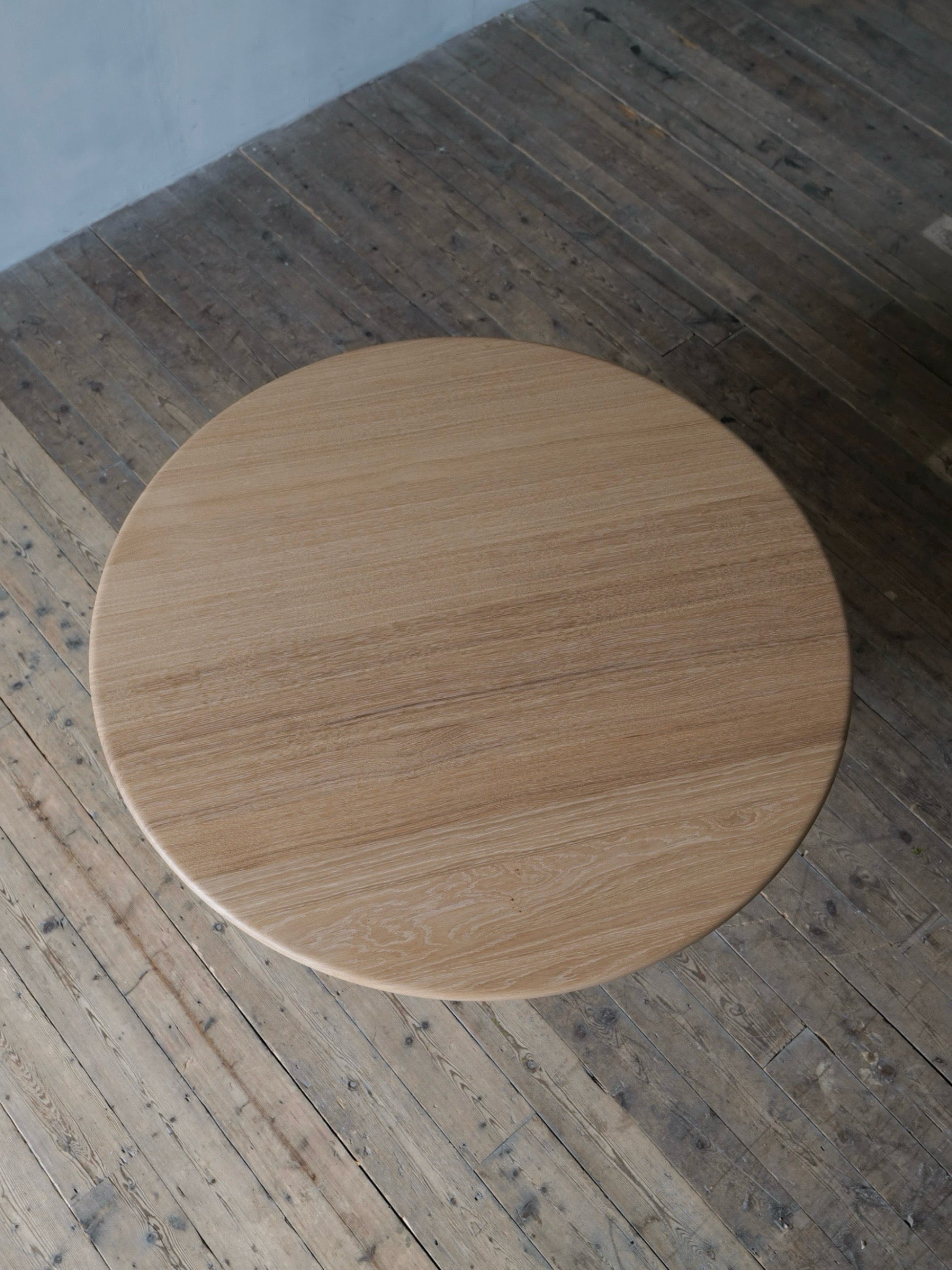 The legacy table (circular)