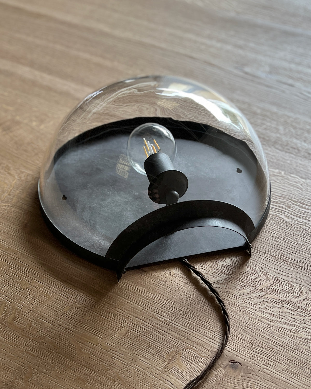 The loupe light