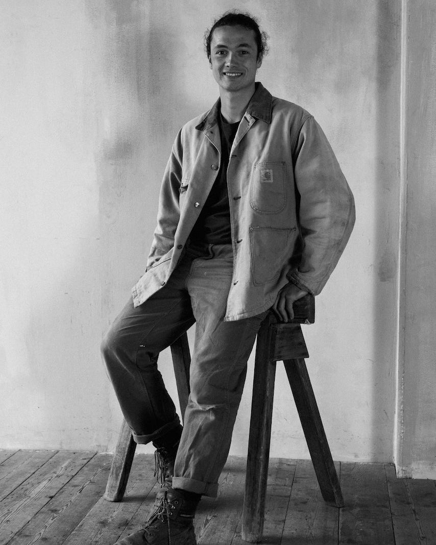 Jasper Novakovic