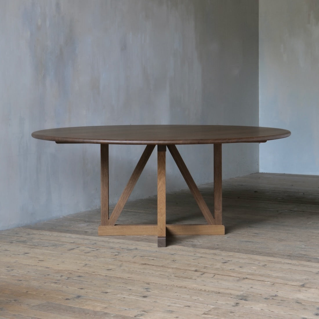 The legacy table (circular)