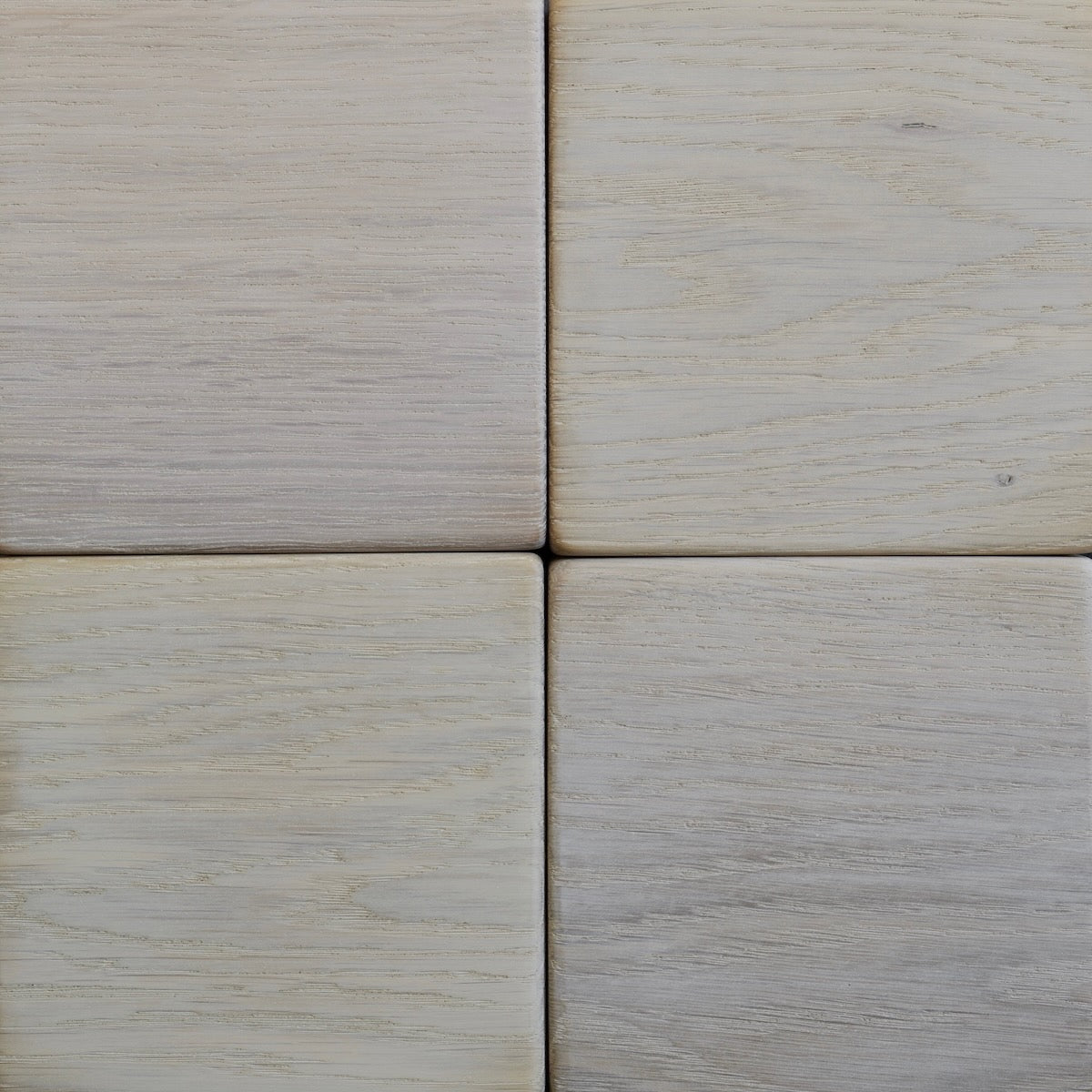 Oak | double whitewash