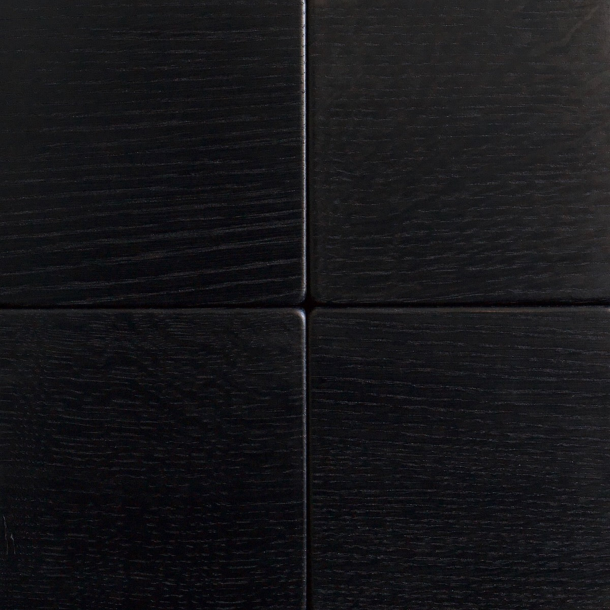 Oak | ebony