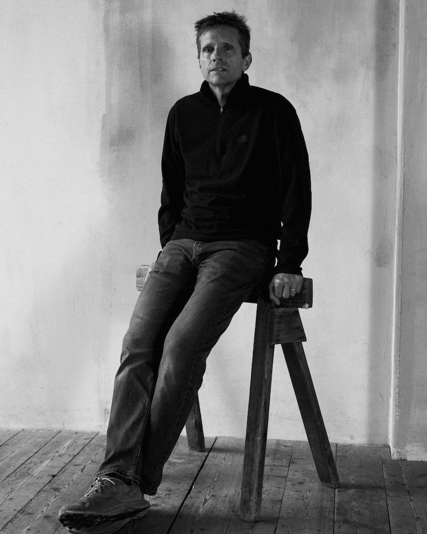 Mark Harding