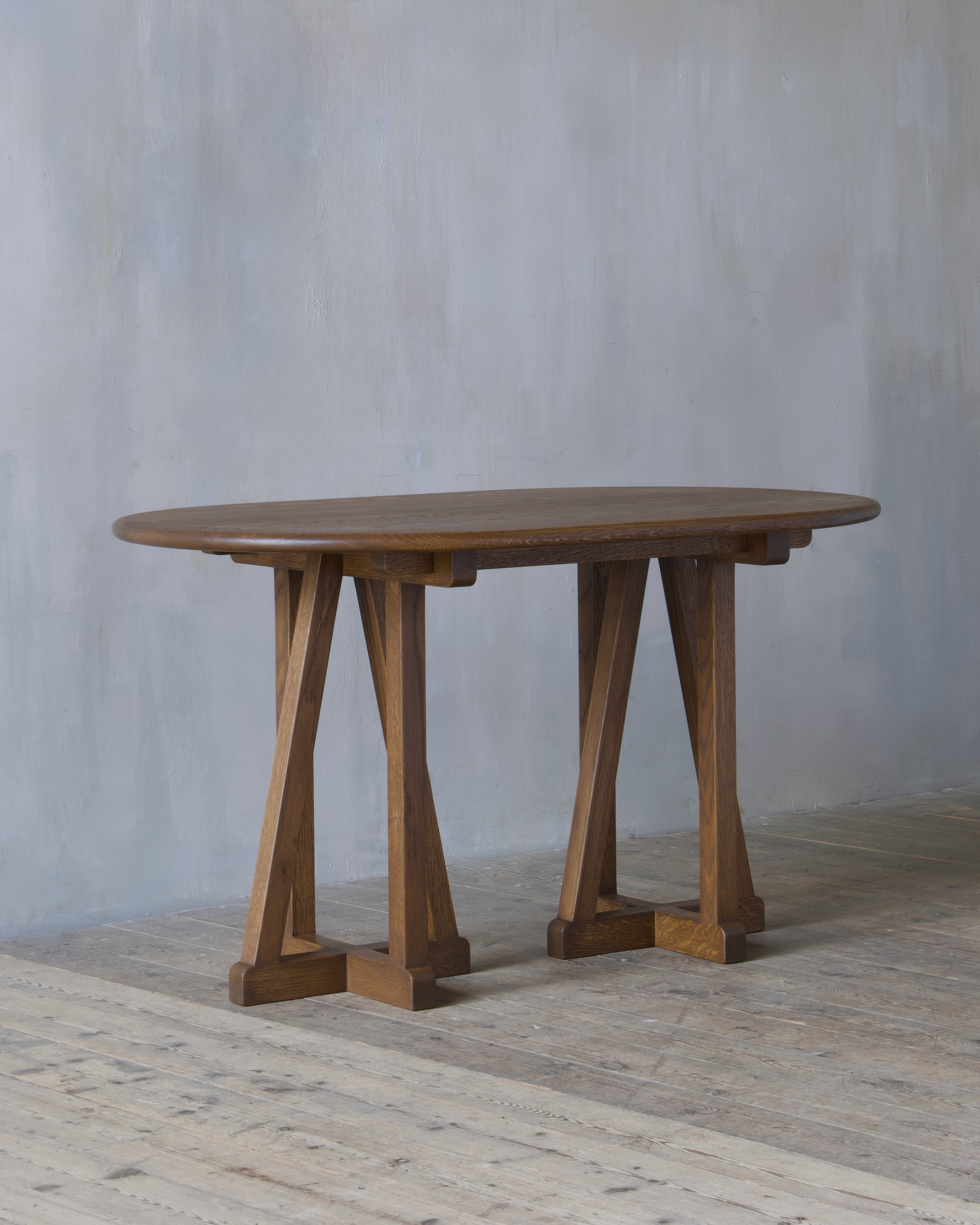 The legacy table