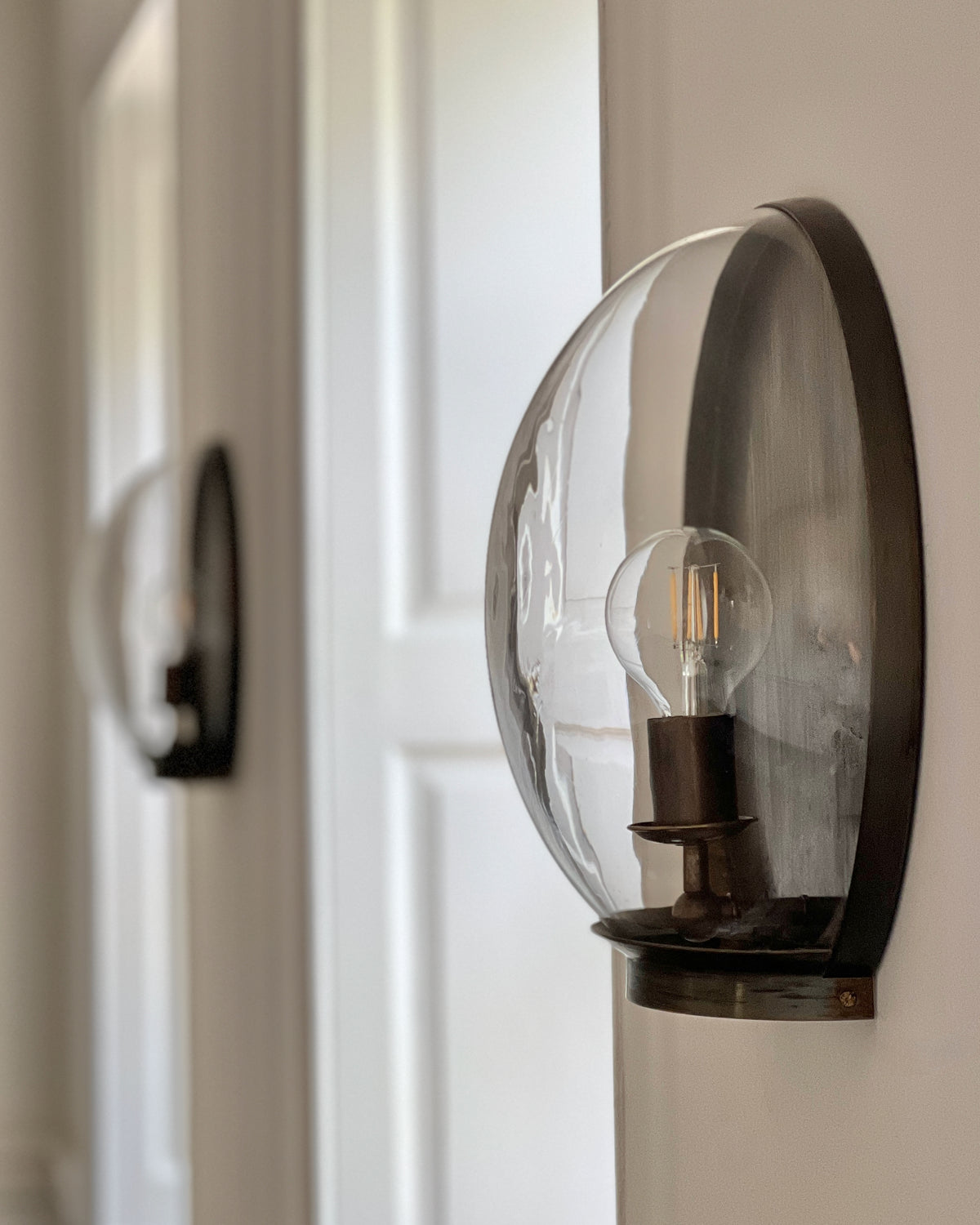 The loupe light