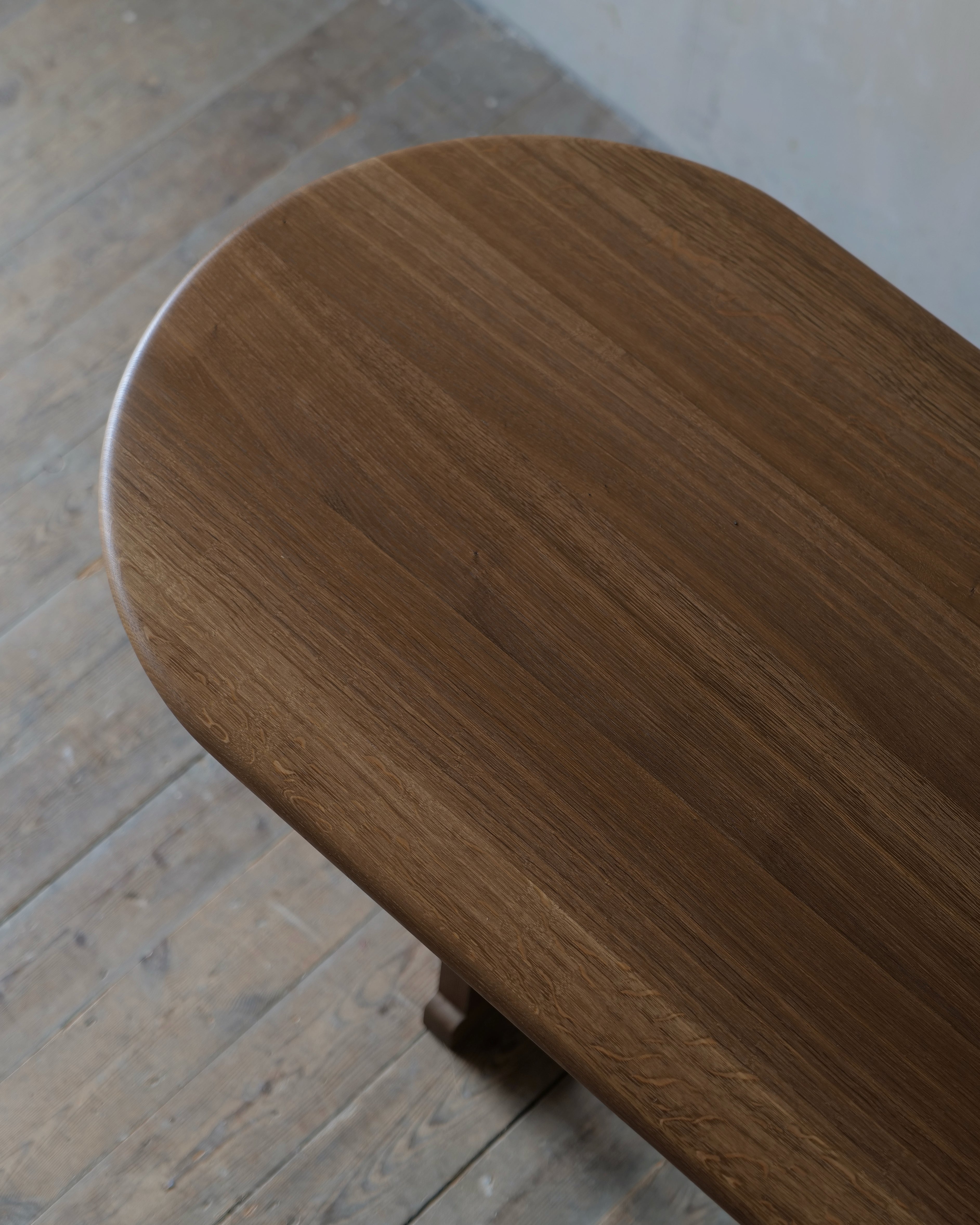 The legacy table