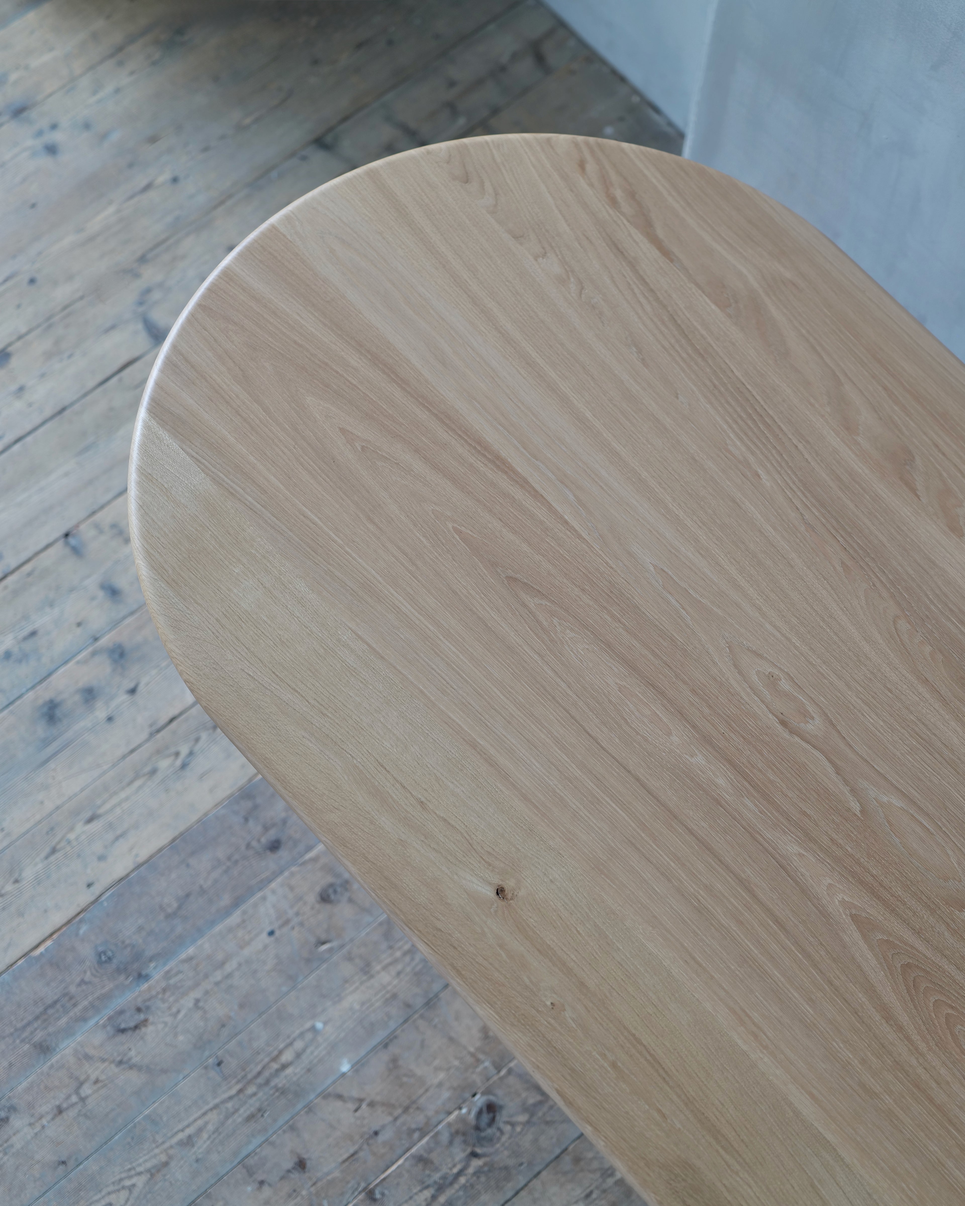 The legacy table