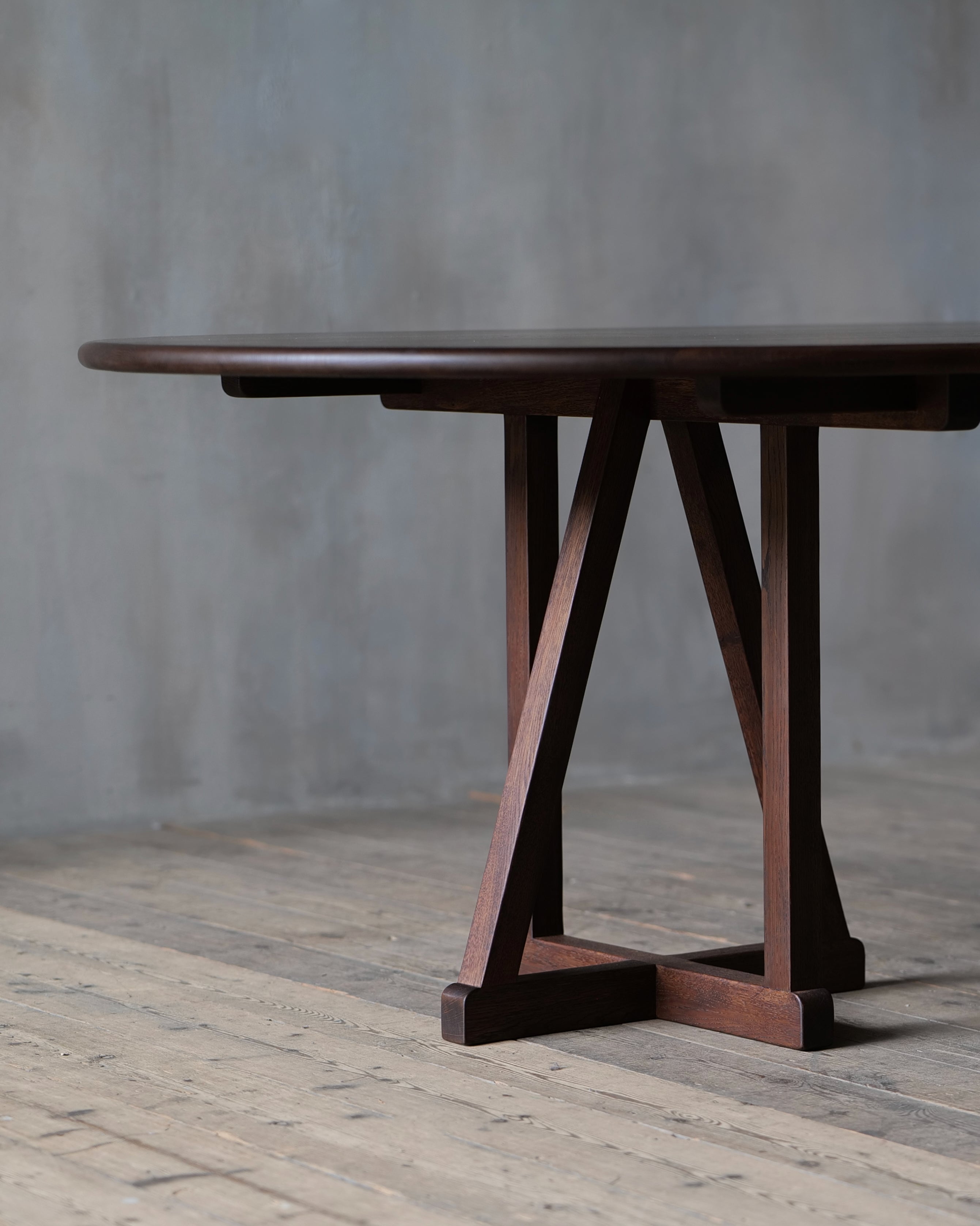 The legacy table