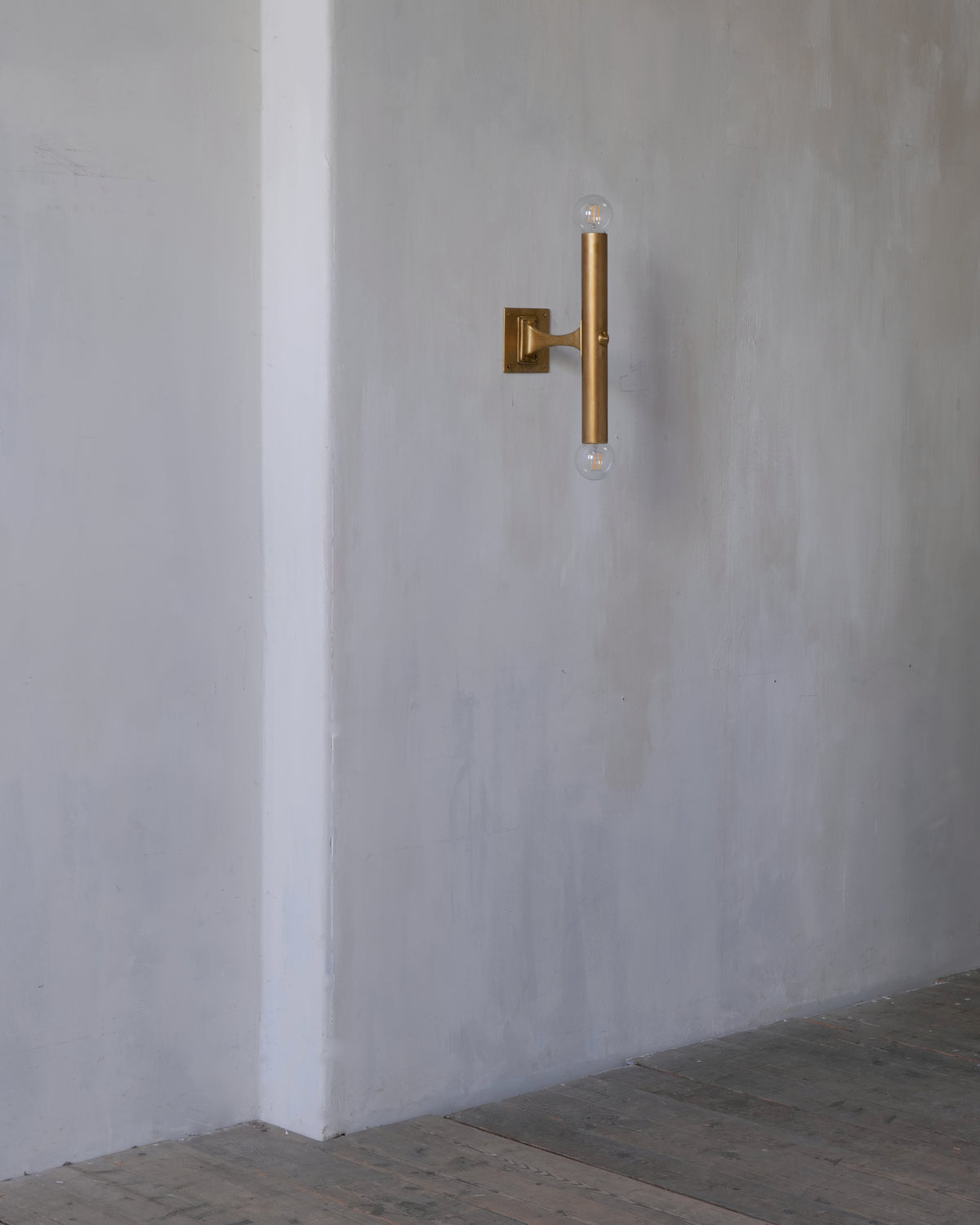 The vesper light