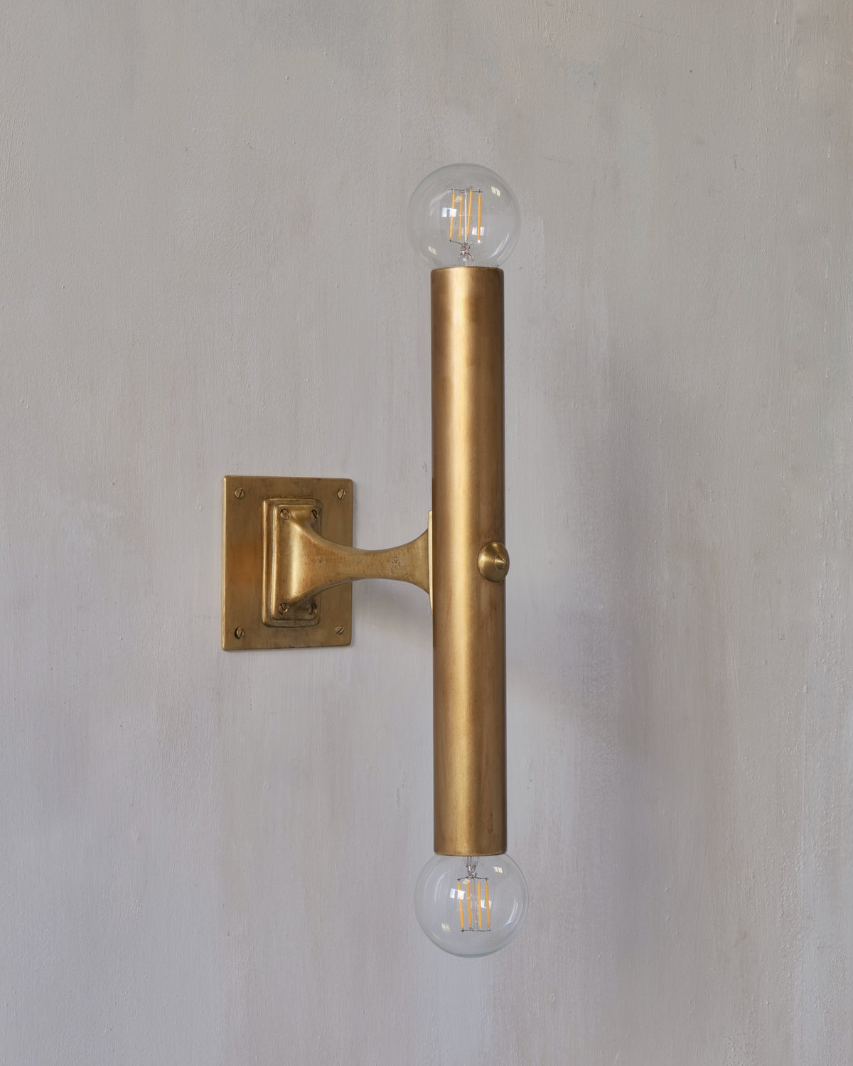The vesper light