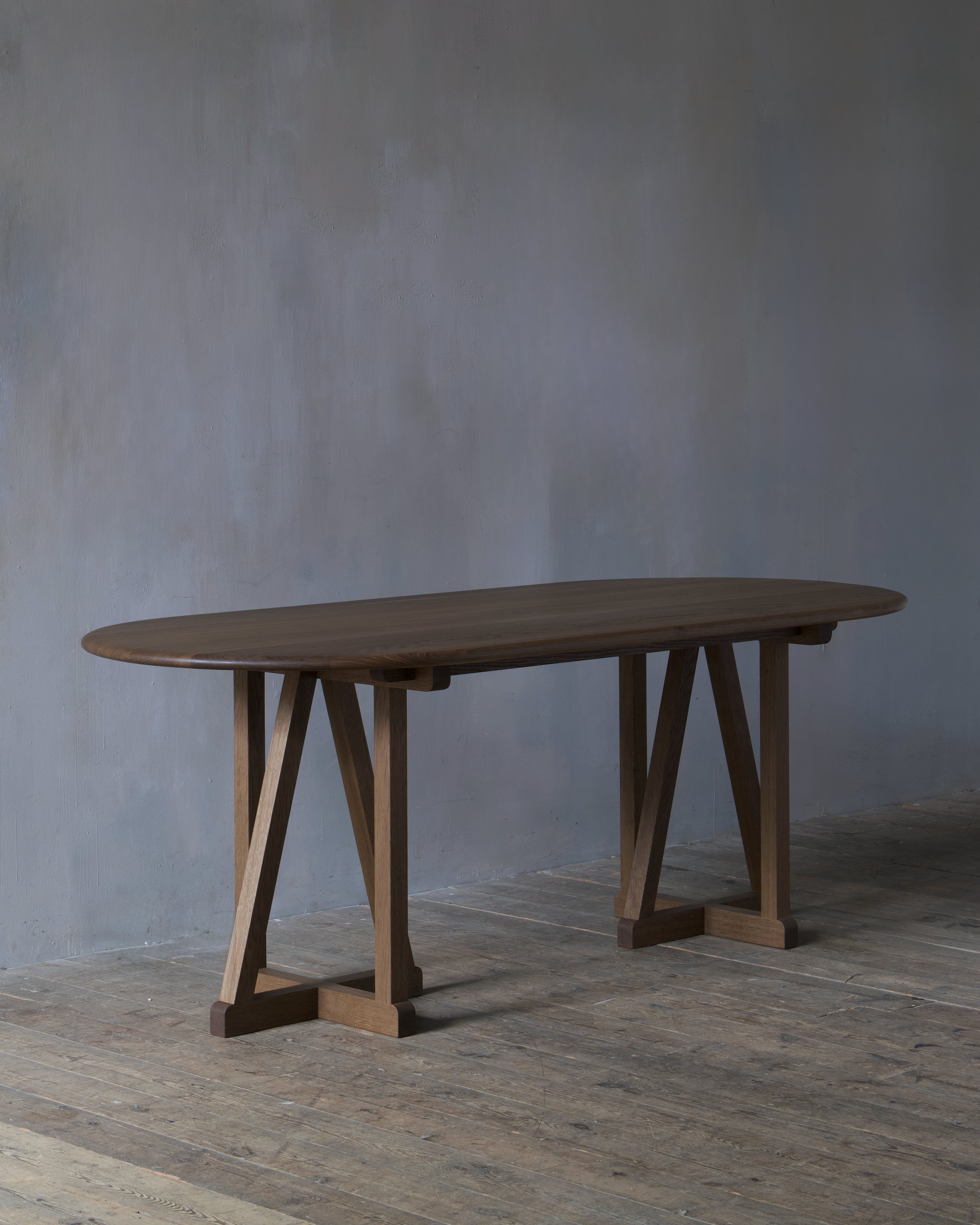 The legacy table