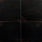 Oak | worn ebony (lacquer)