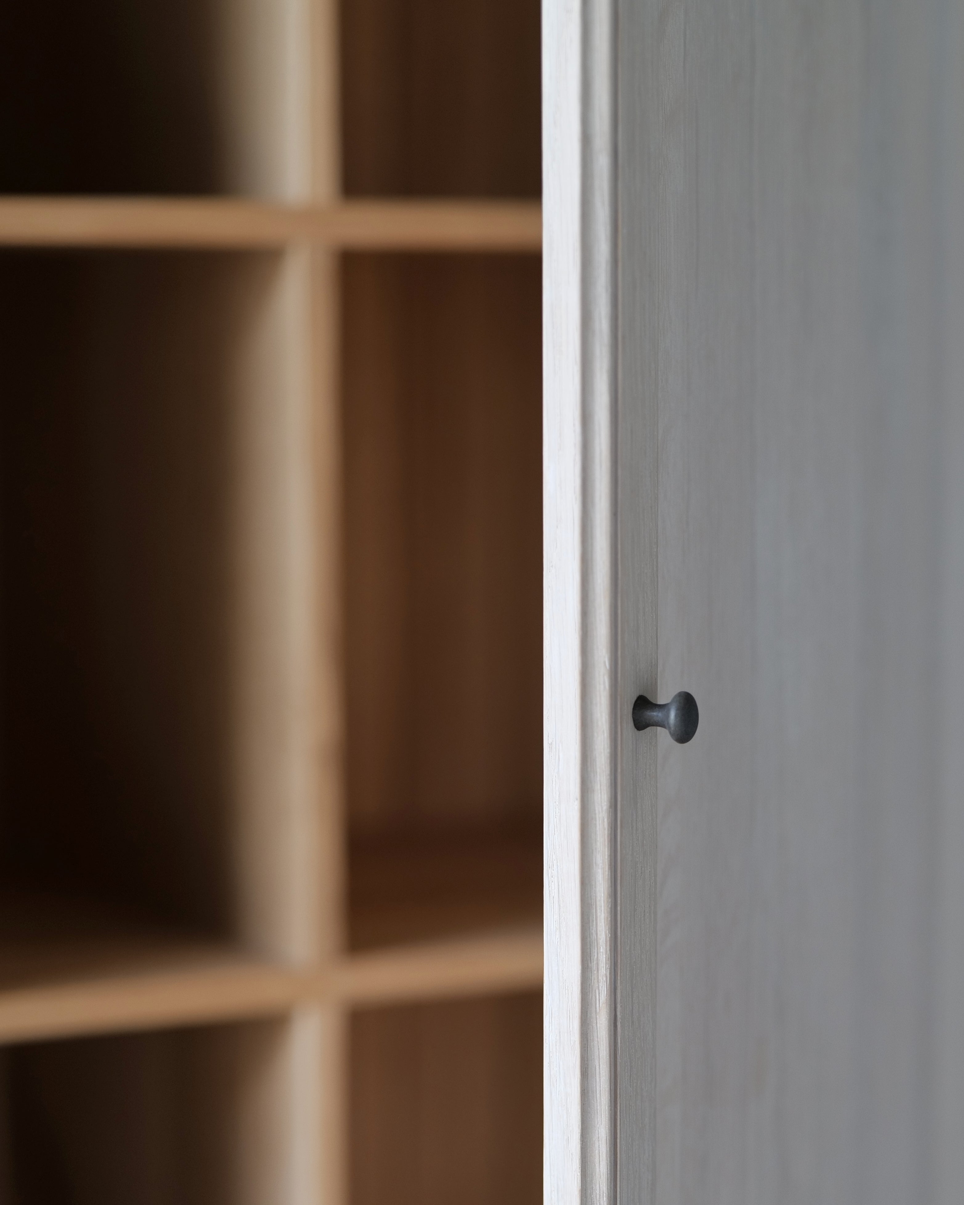 The convent cupboard