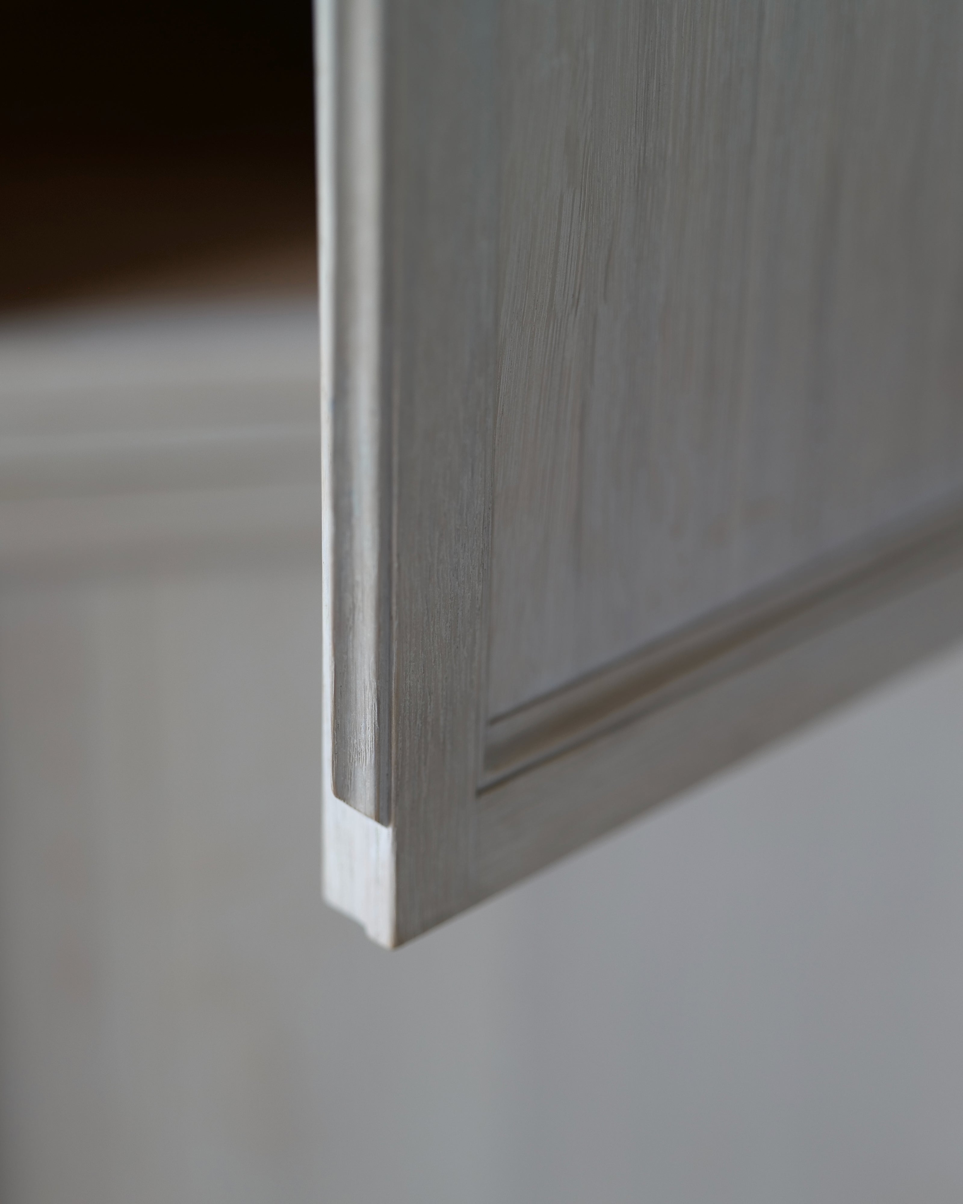 The convent cupboard