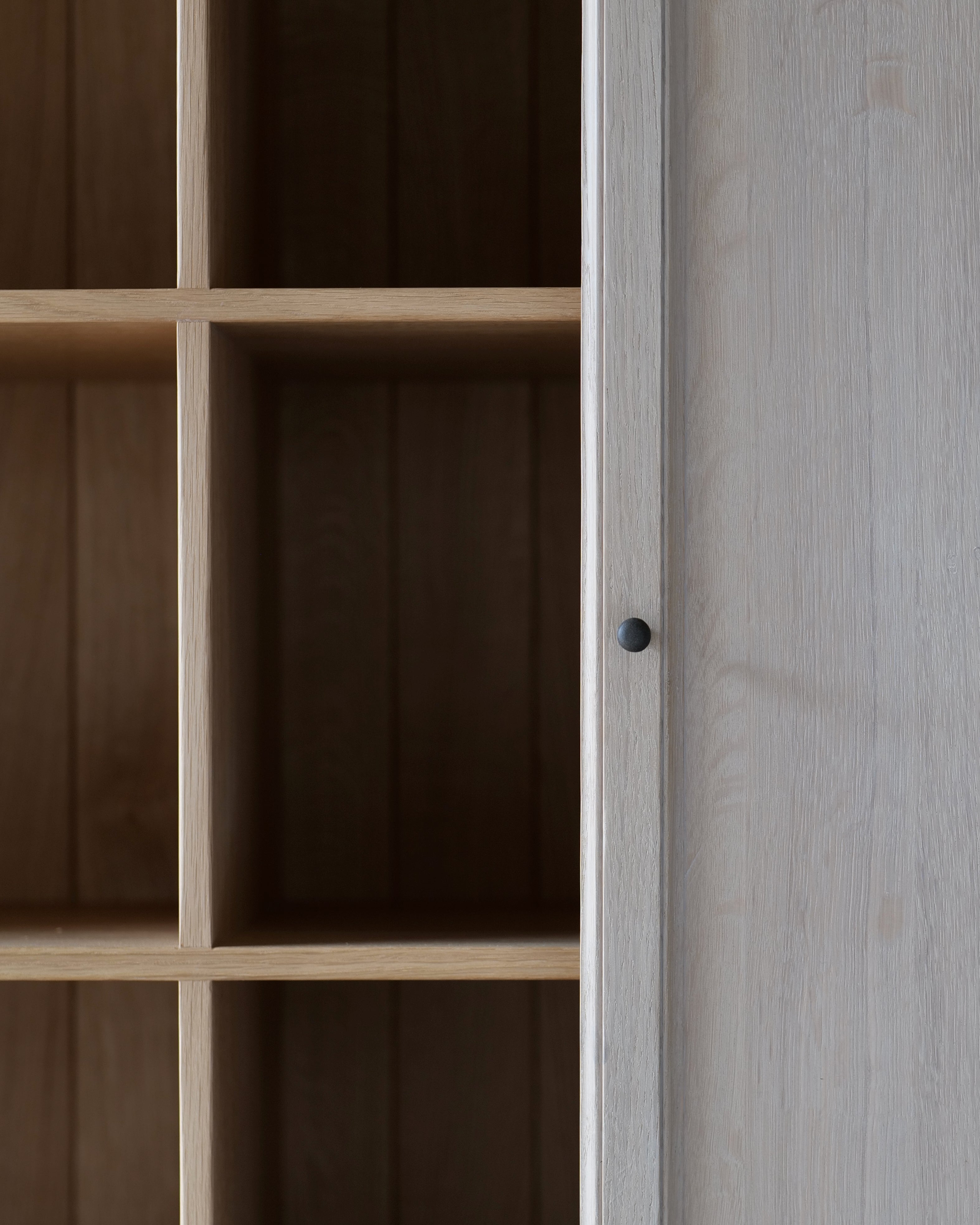 The convent cupboard