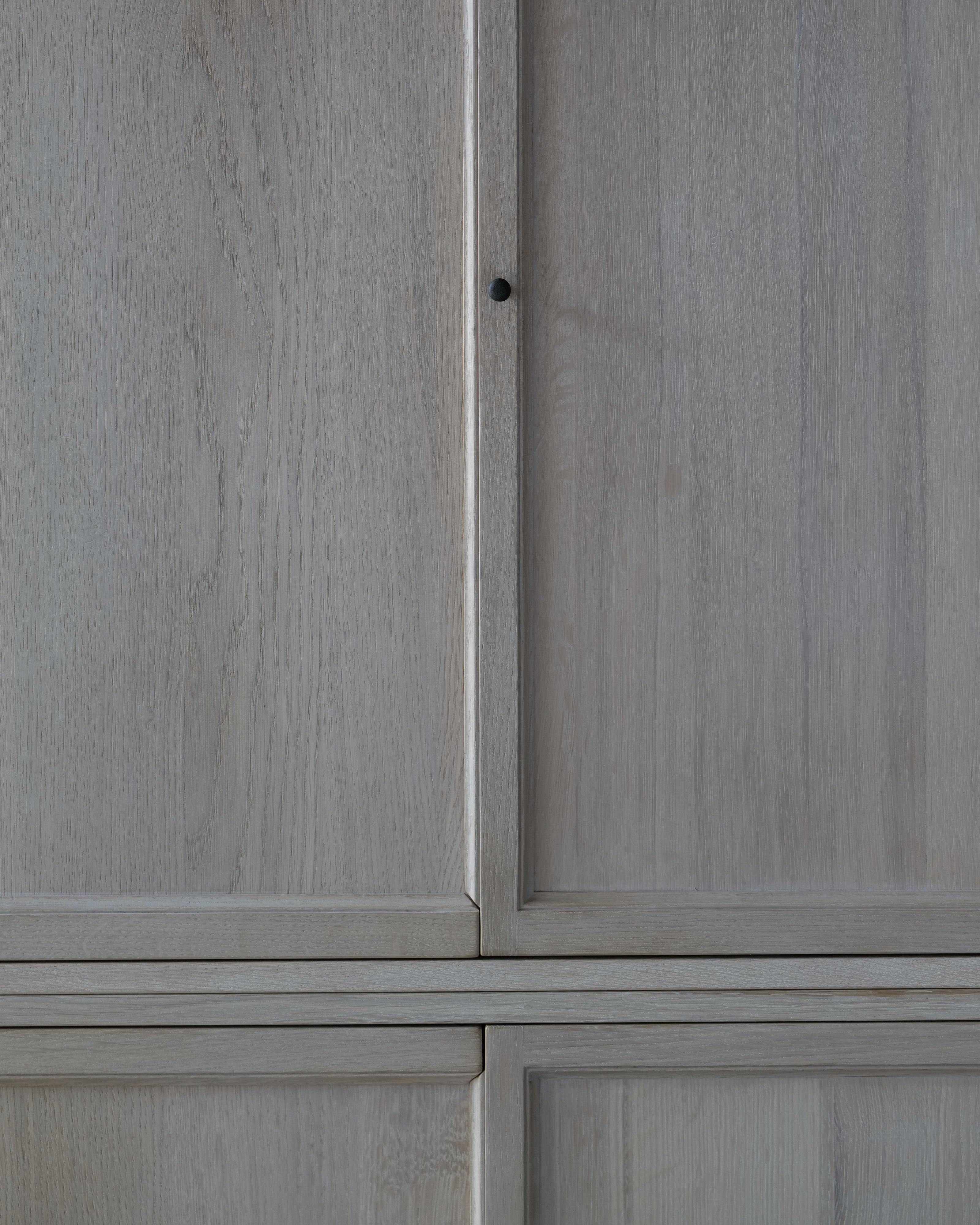 The convent cupboard