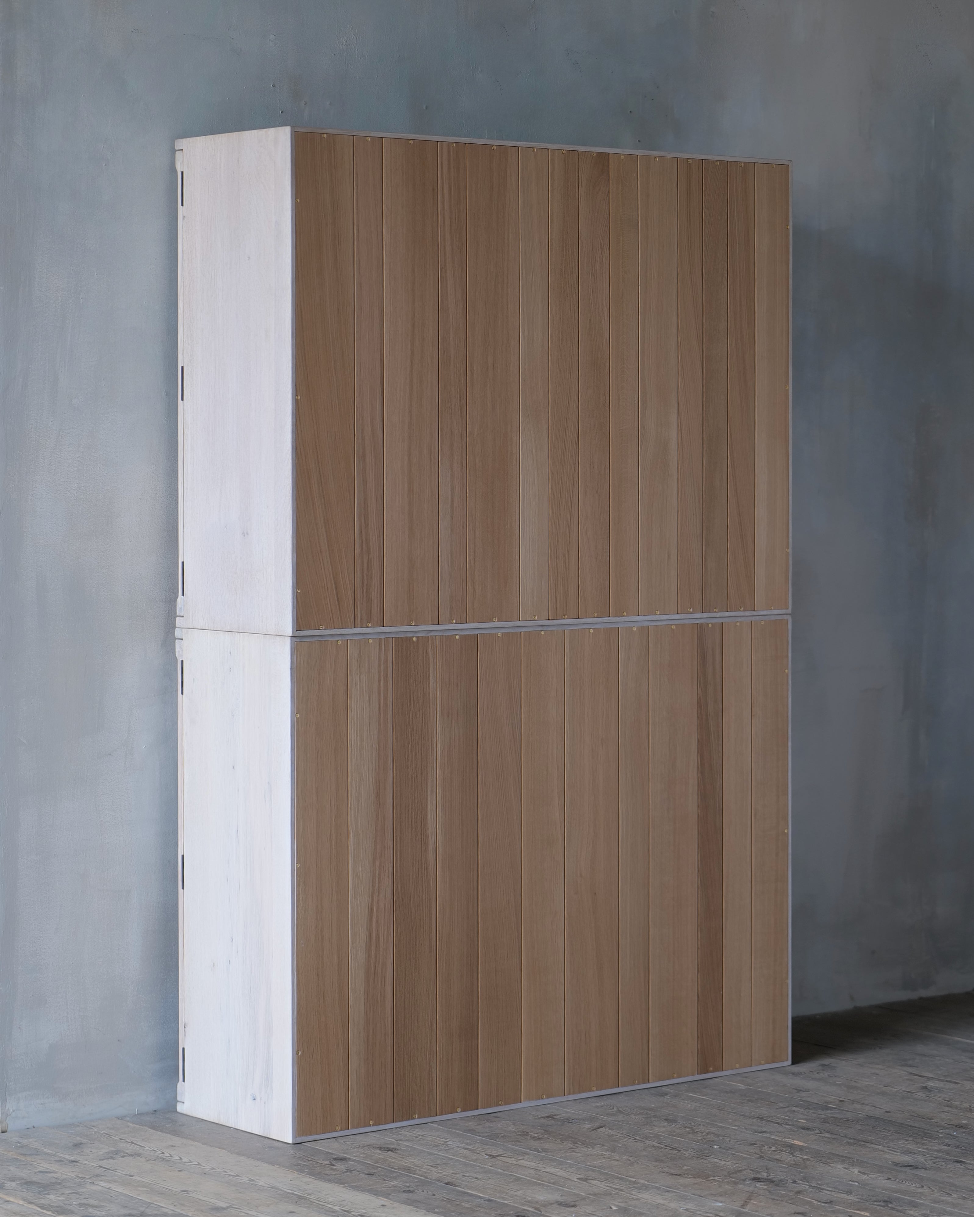 The convent cupboard