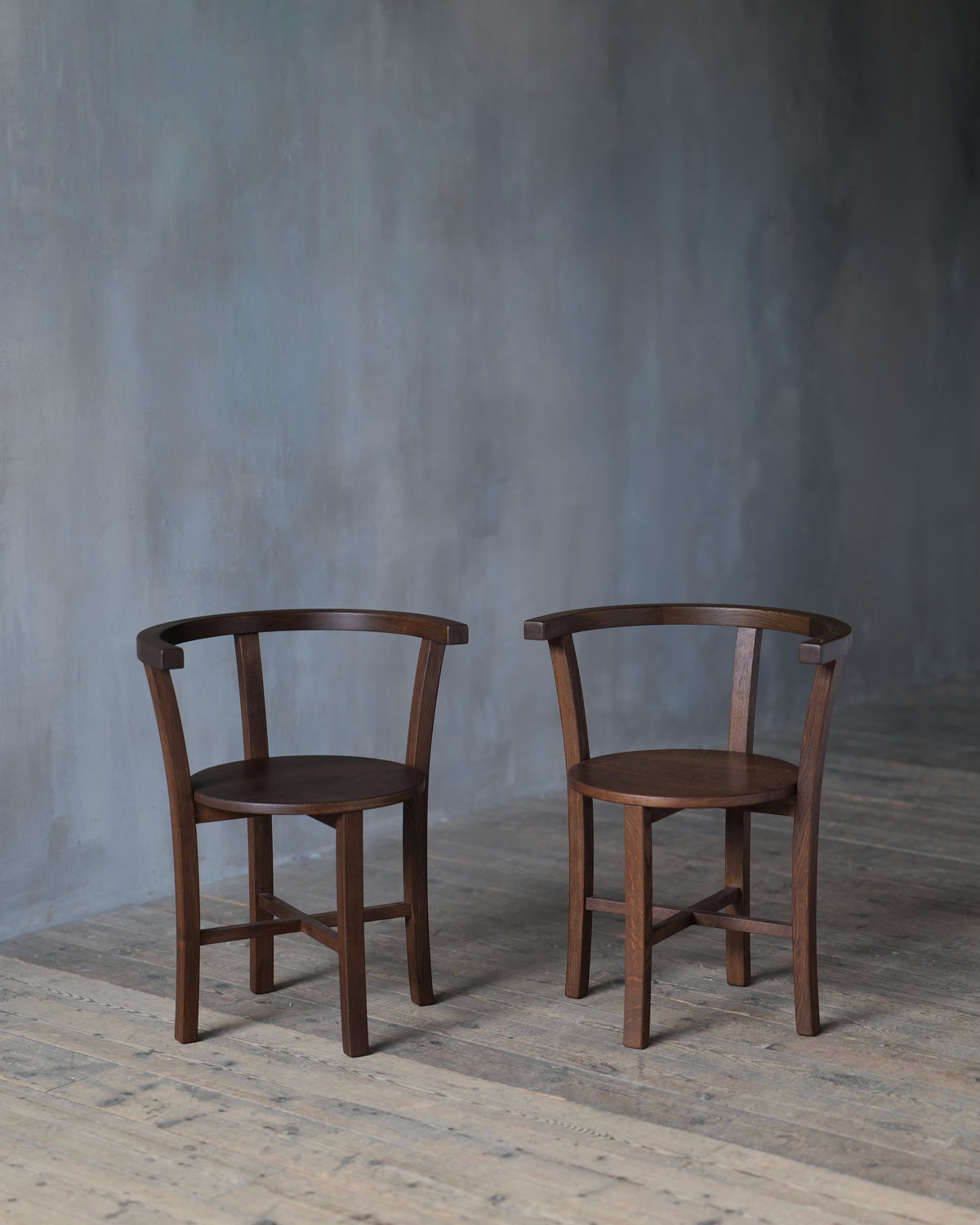 The artist's chair