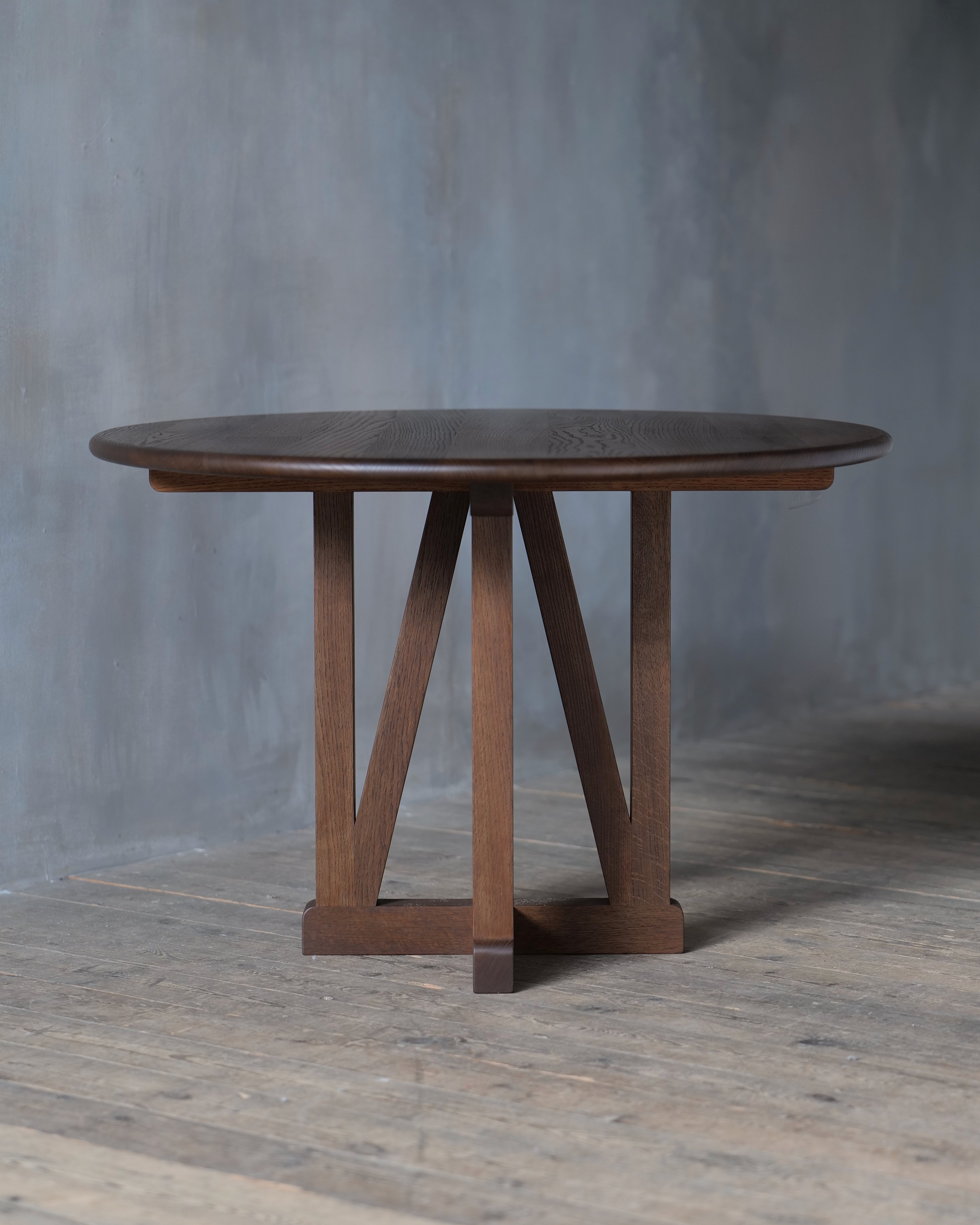 The legacy table (circular)