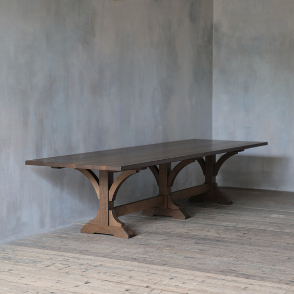The fotheringhay table