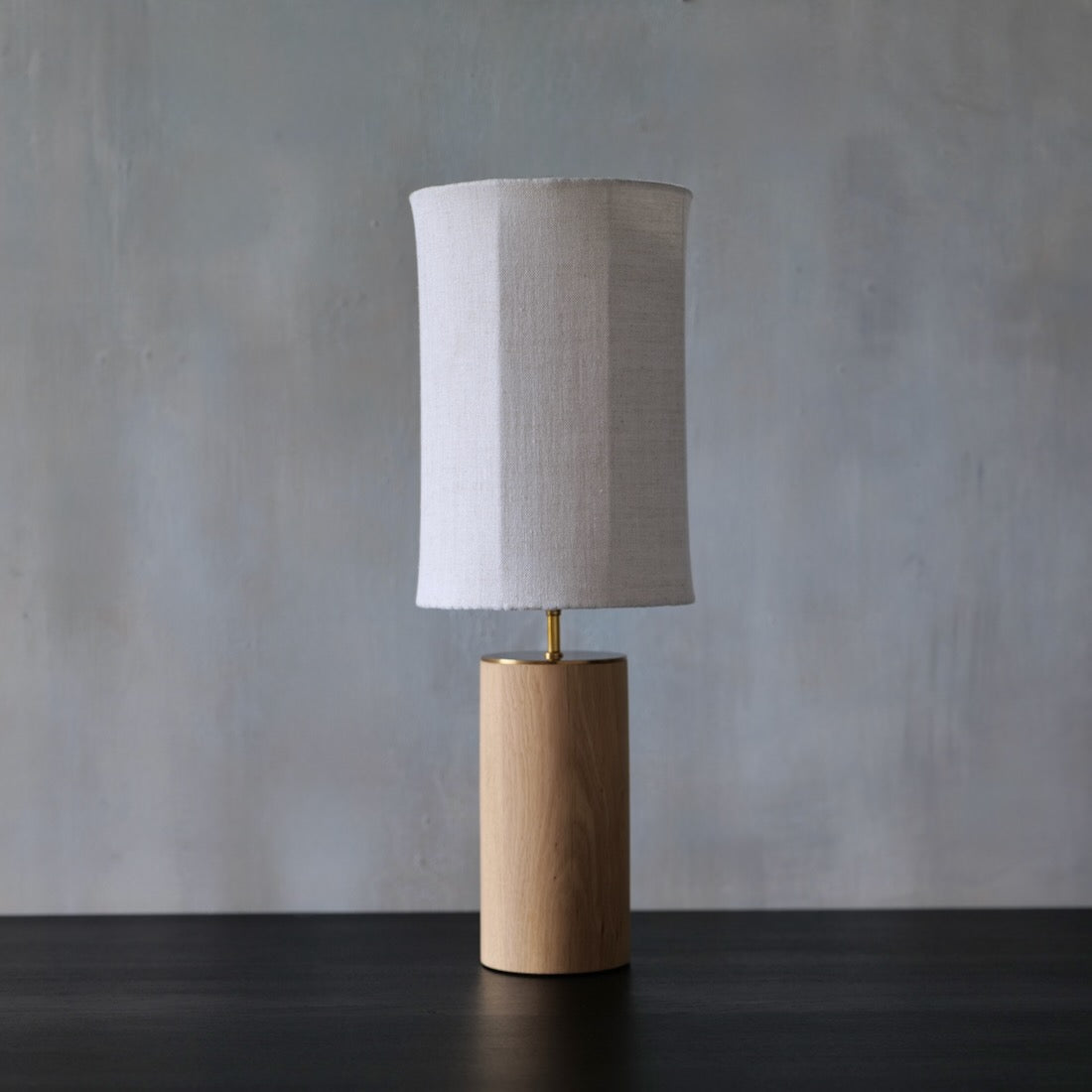 Form Lamp Cylinder