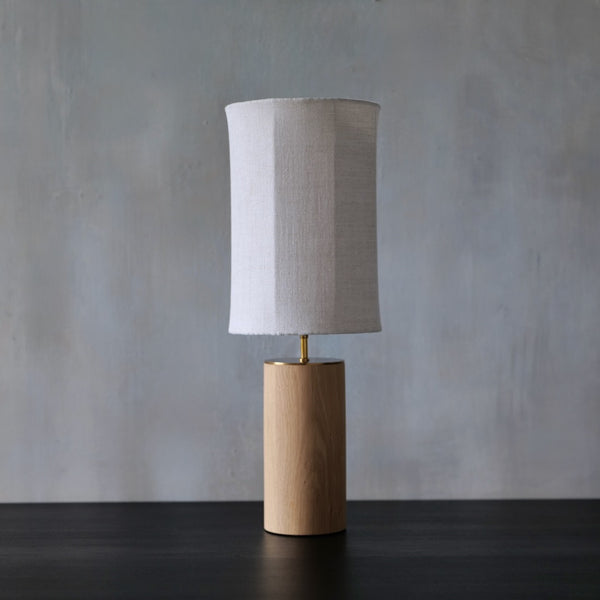 The form lamp | cylinder