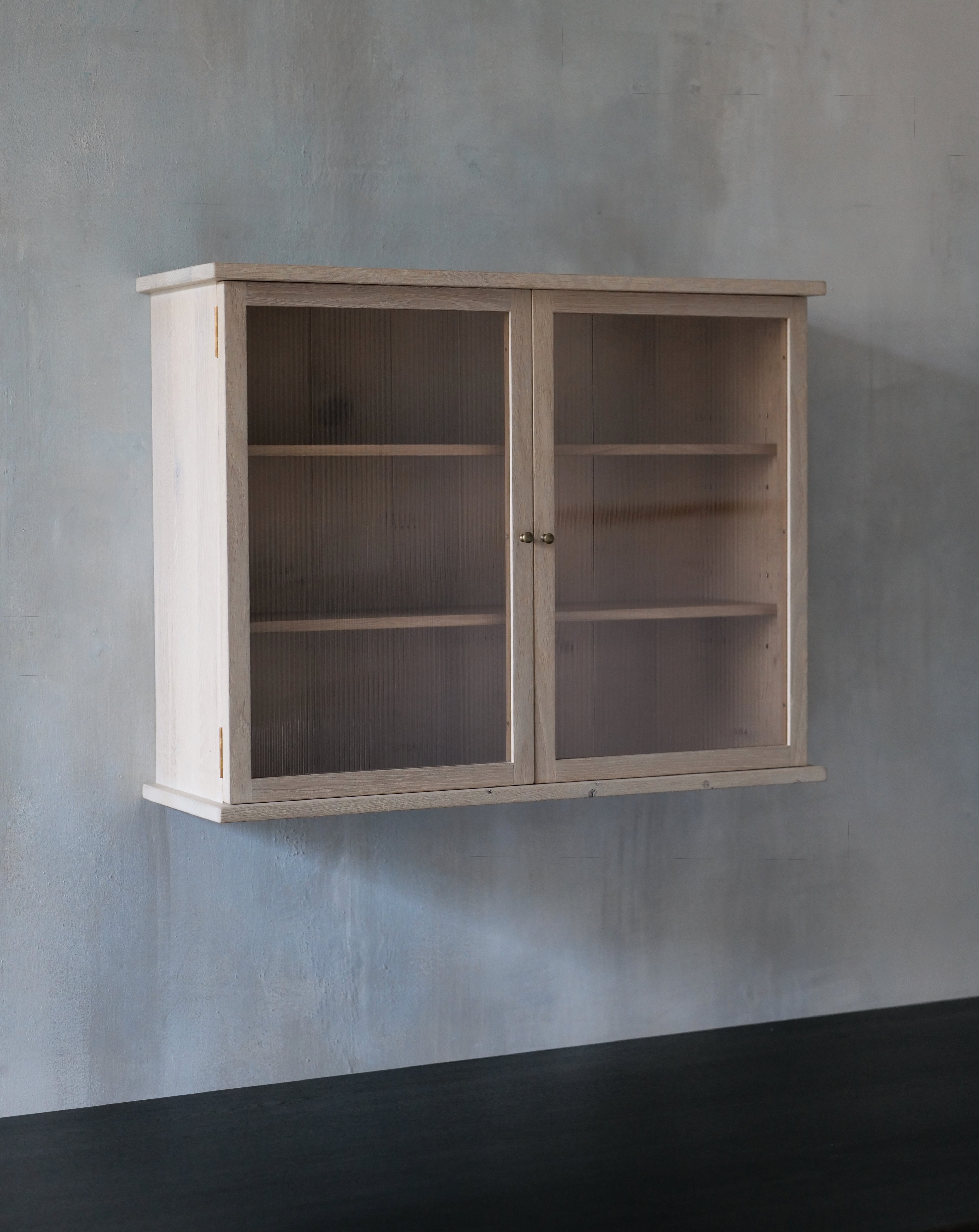 The konami cabinet