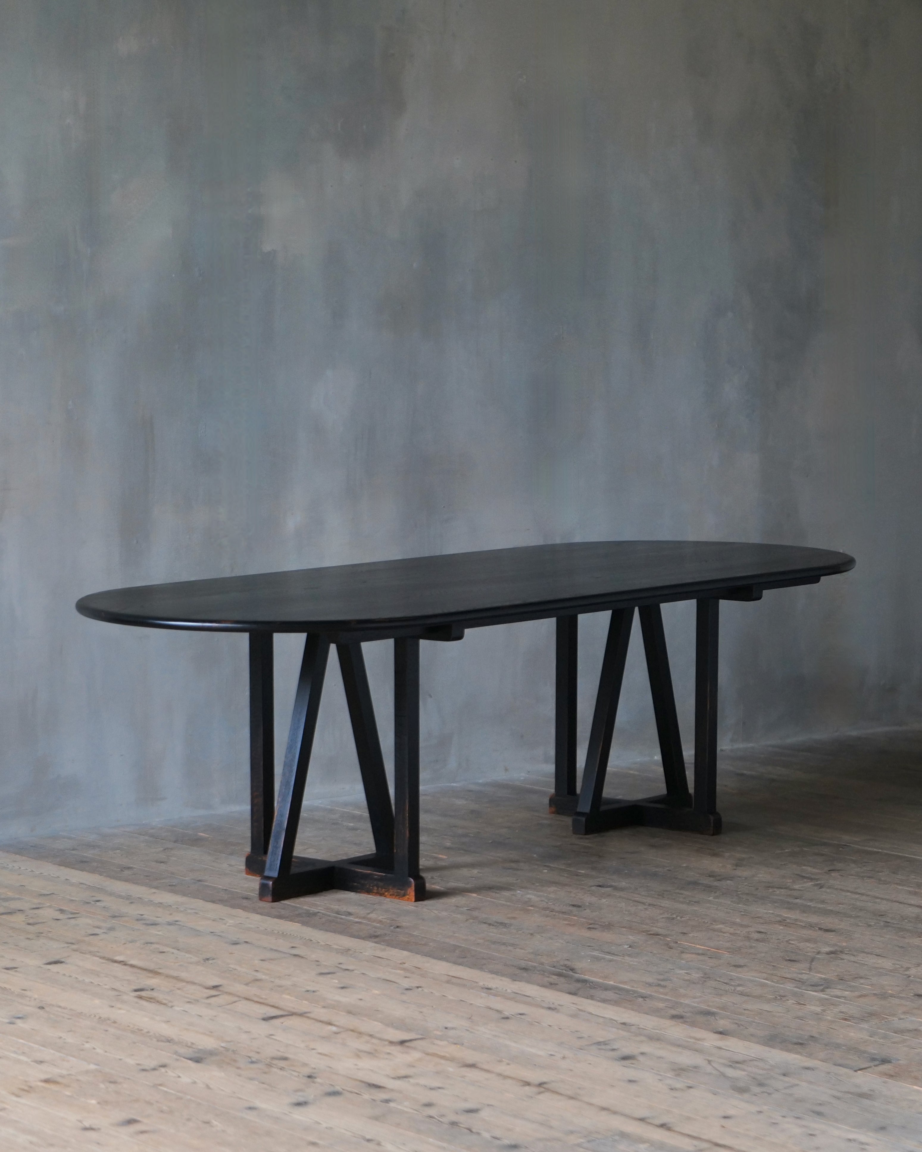 The legacy table
