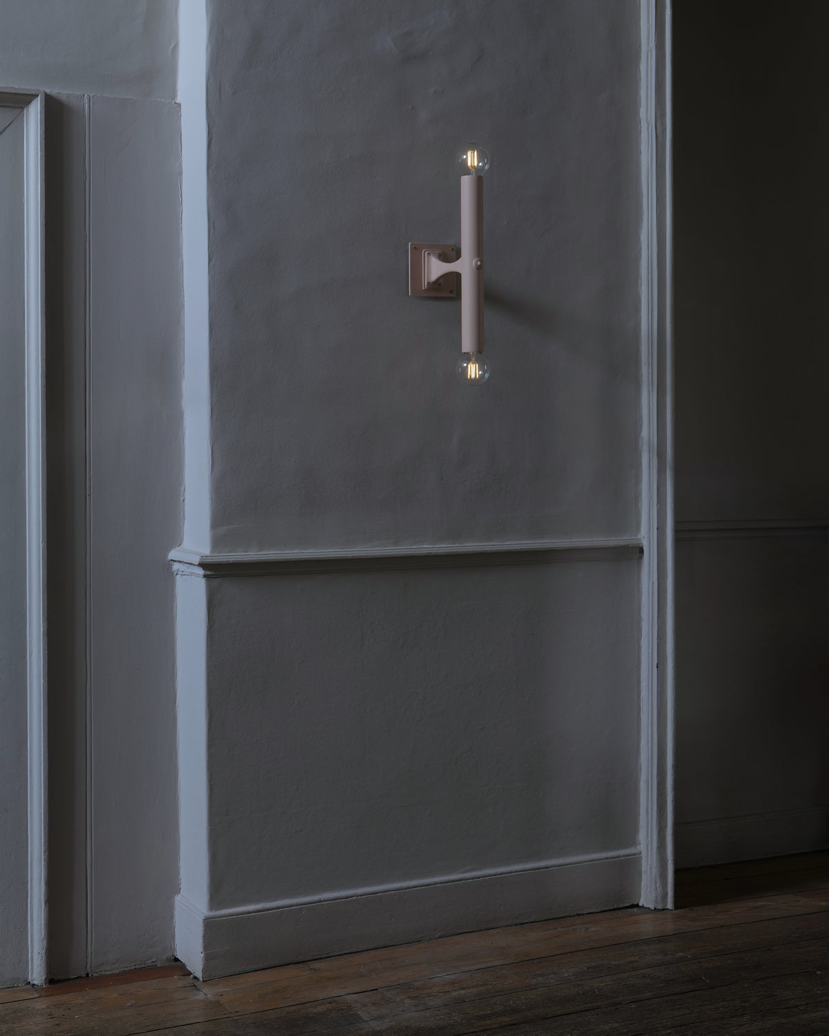 The vesper light