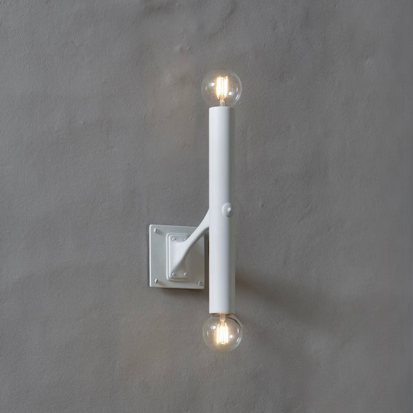 The vesper light (painted)