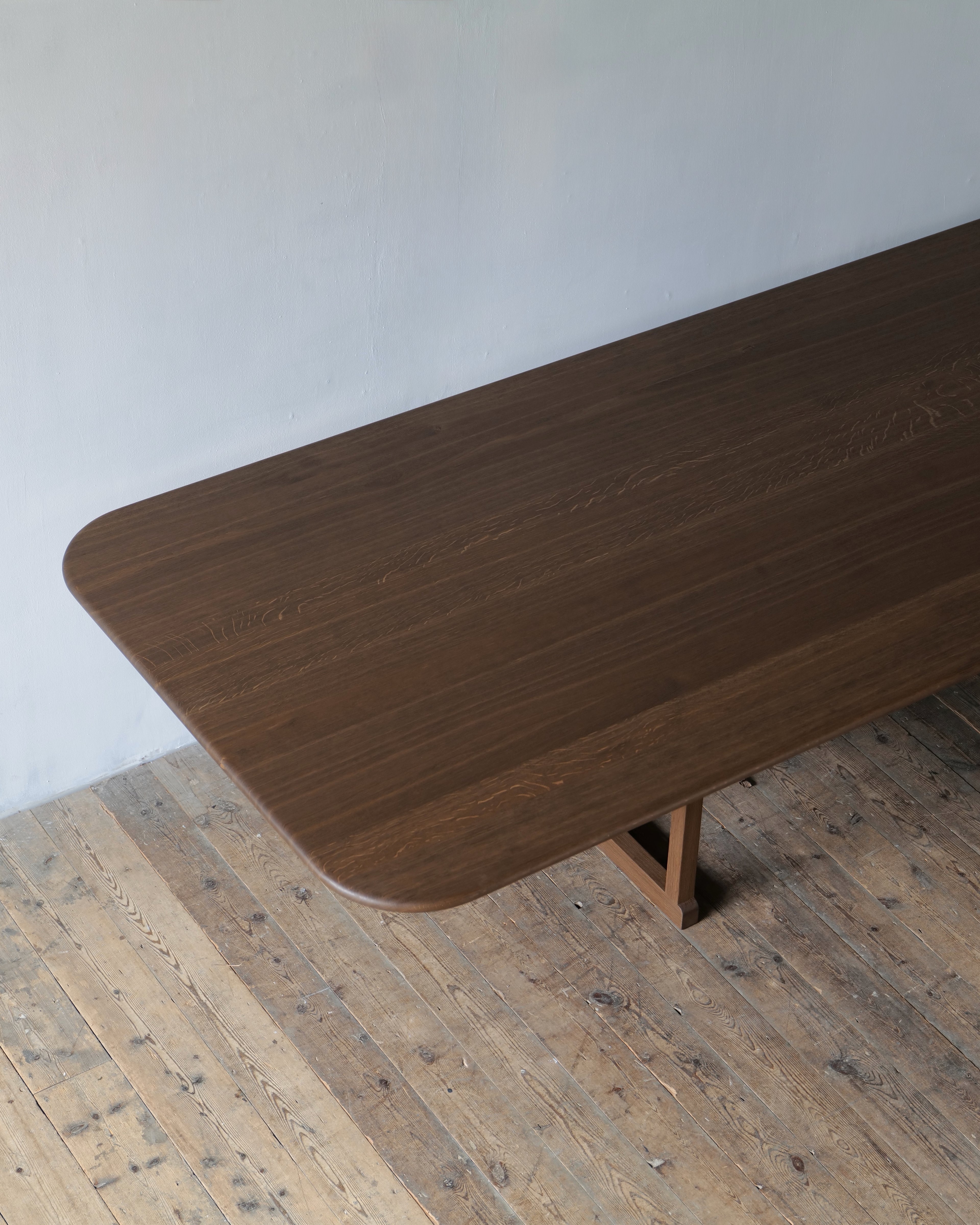 The legacy table