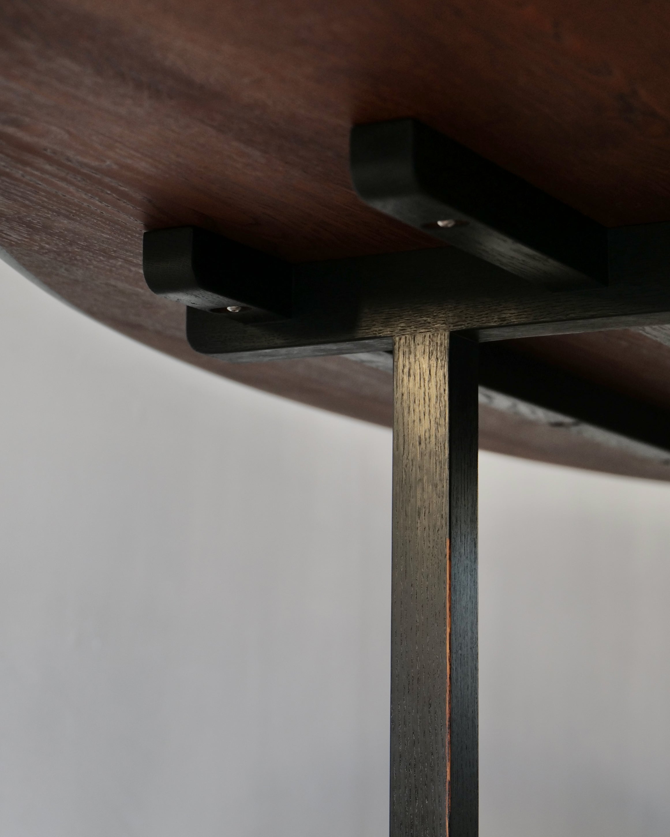 The legacy table