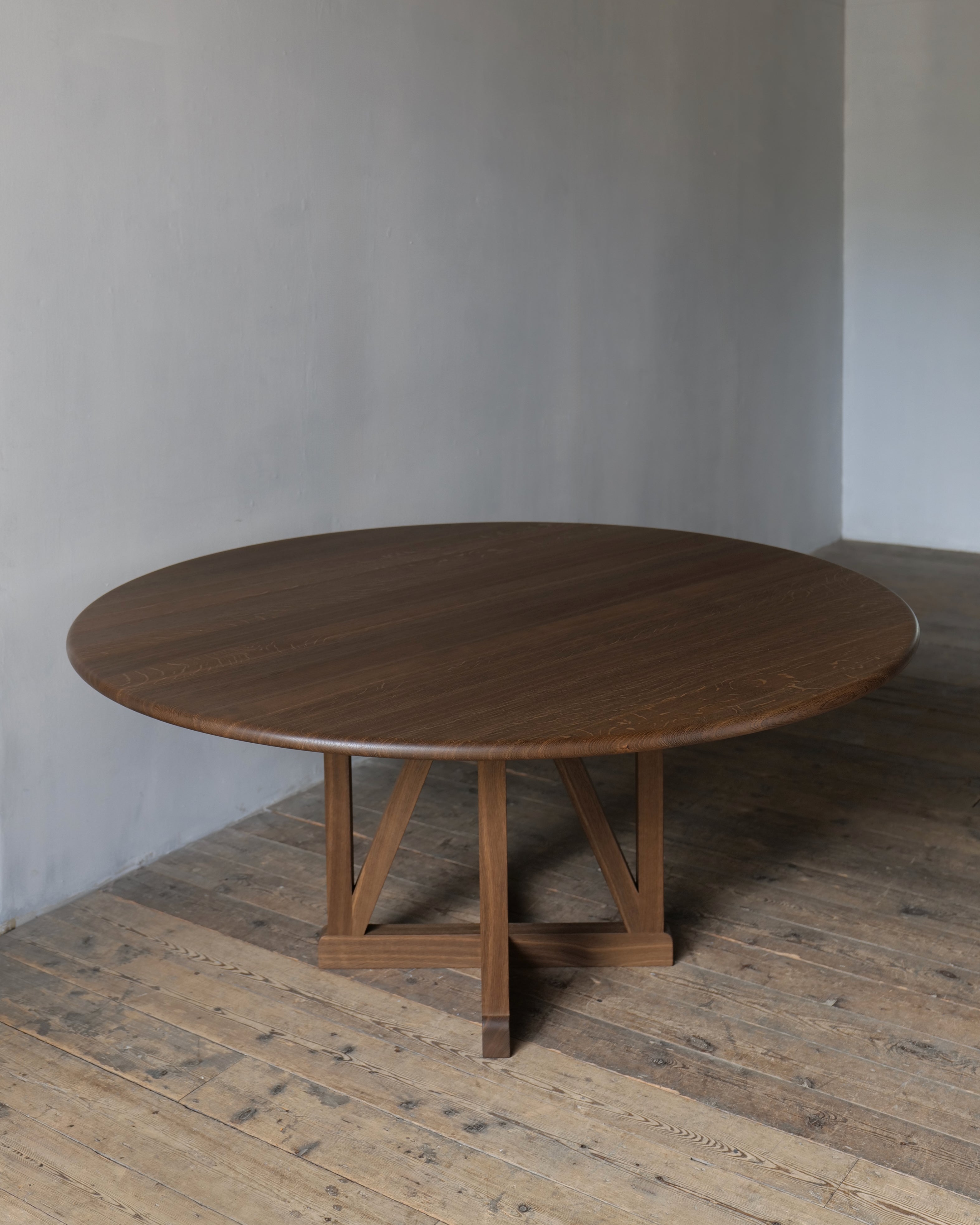 The legacy table (circular)