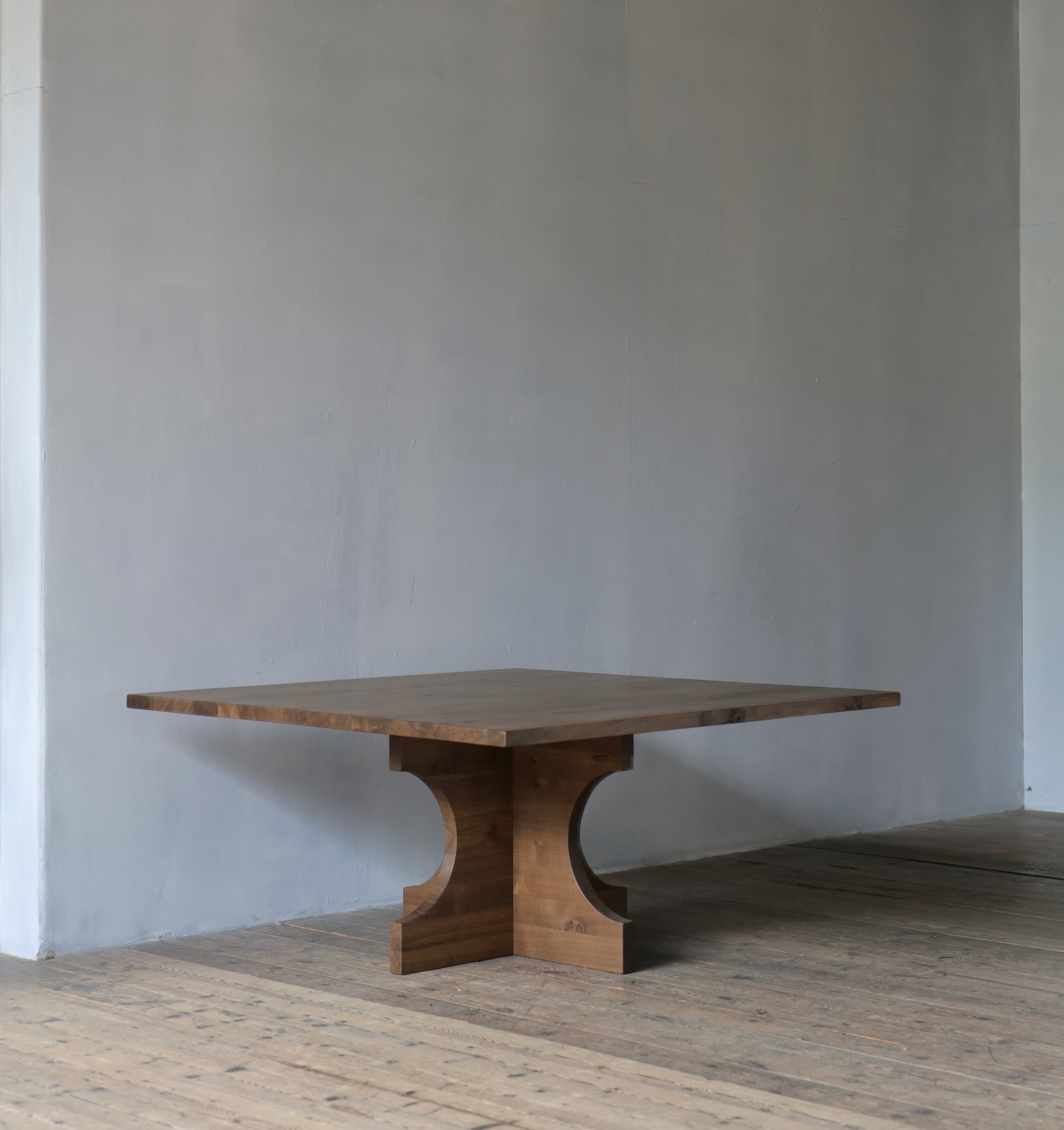 The cellar table