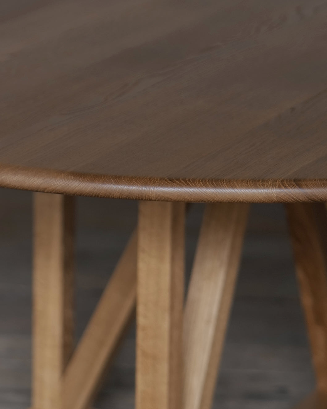 The legacy table (circular)