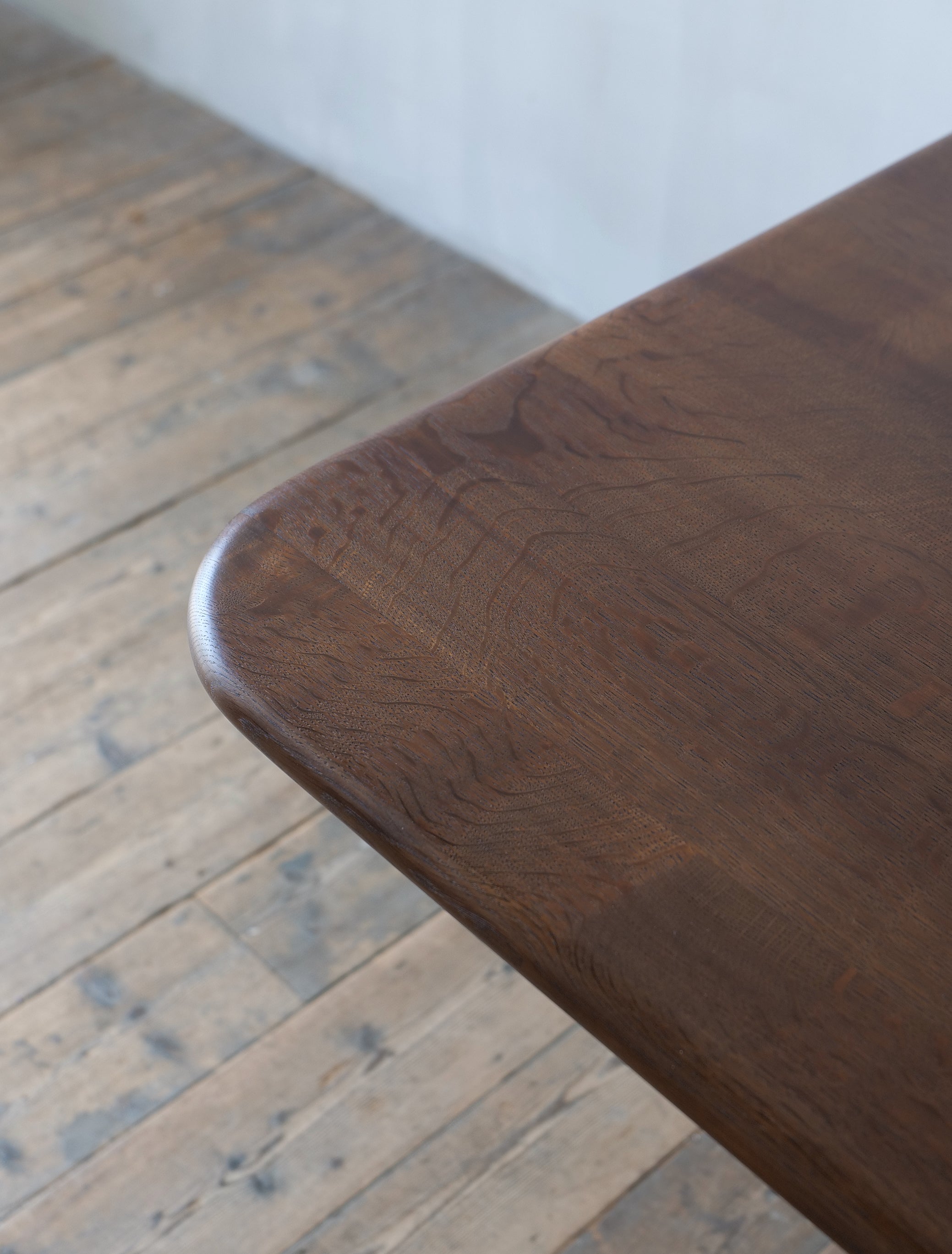 The legacy table