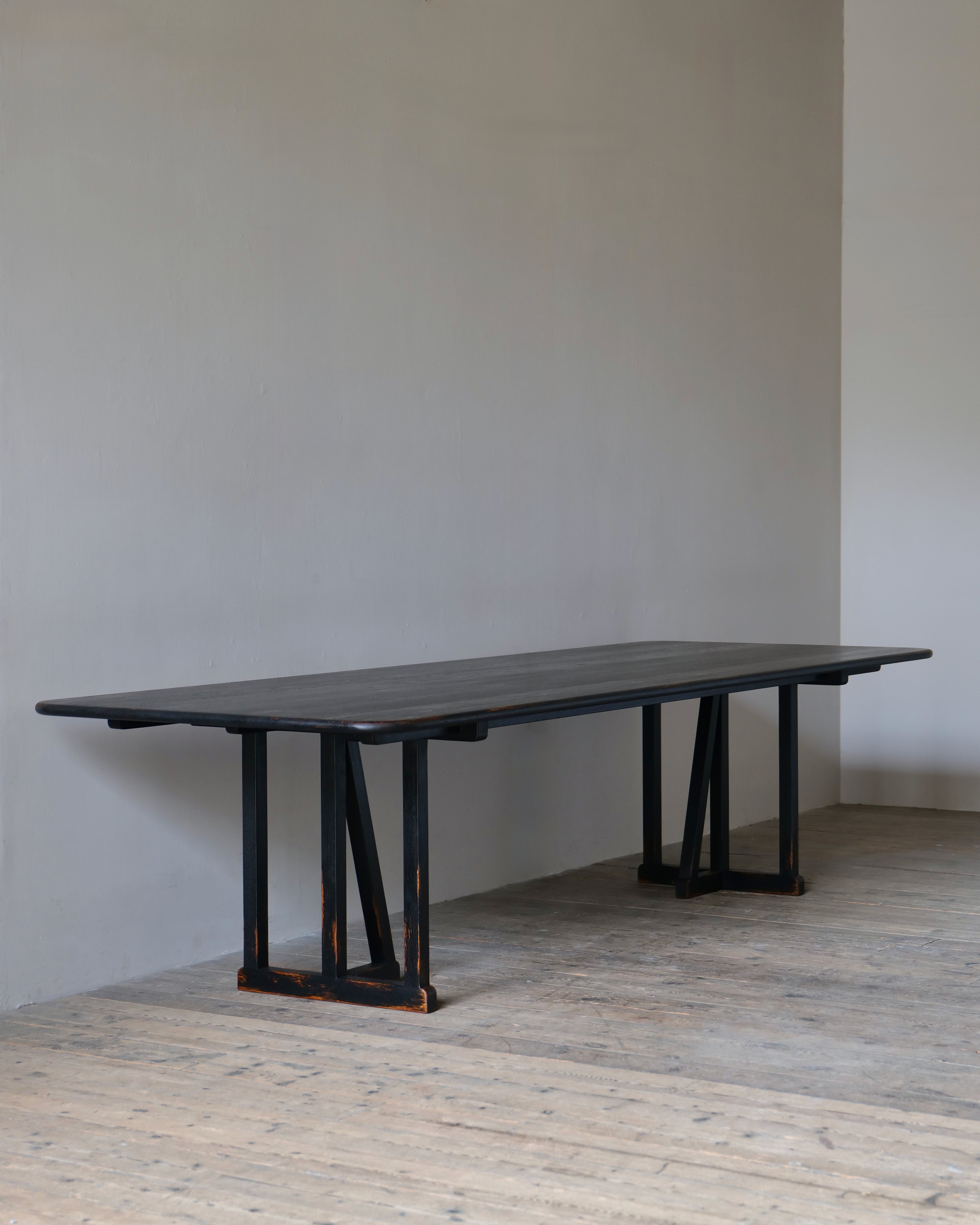 The legacy table