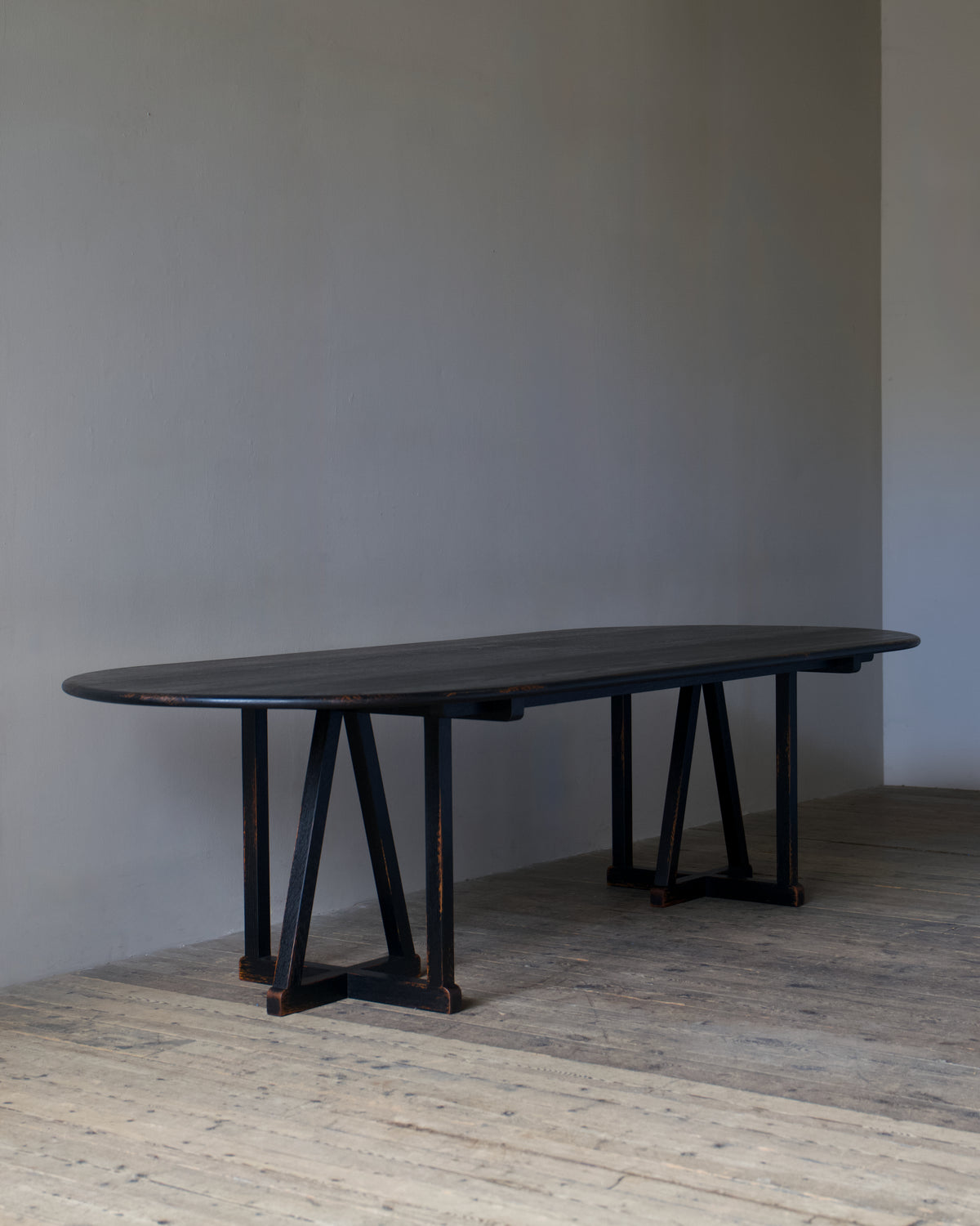 The legacy table