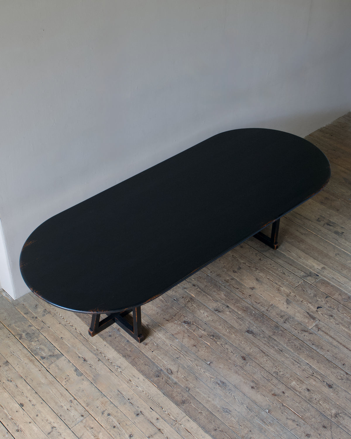 The legacy table