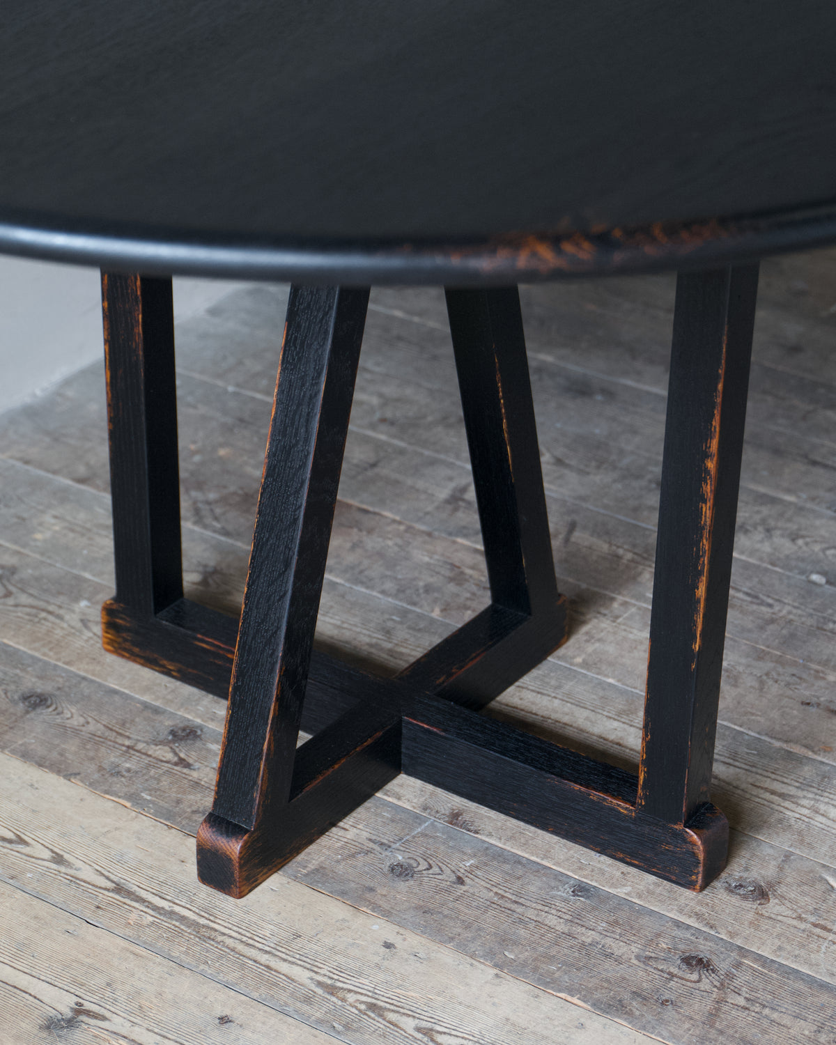 The legacy table